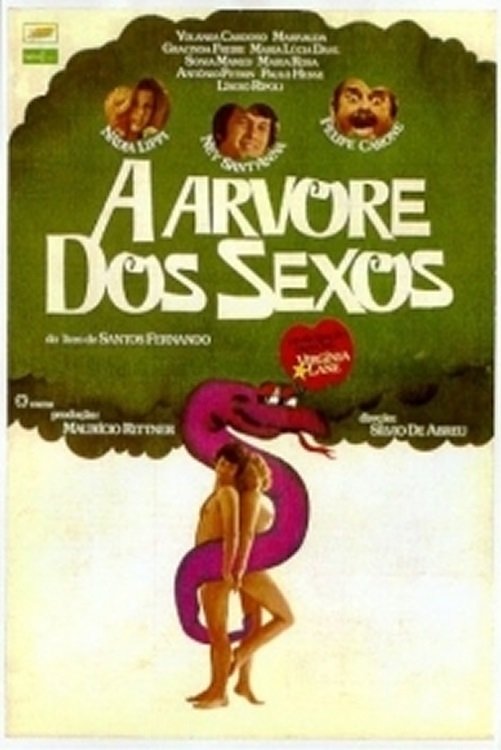 A Árvore dos Sexos photo
