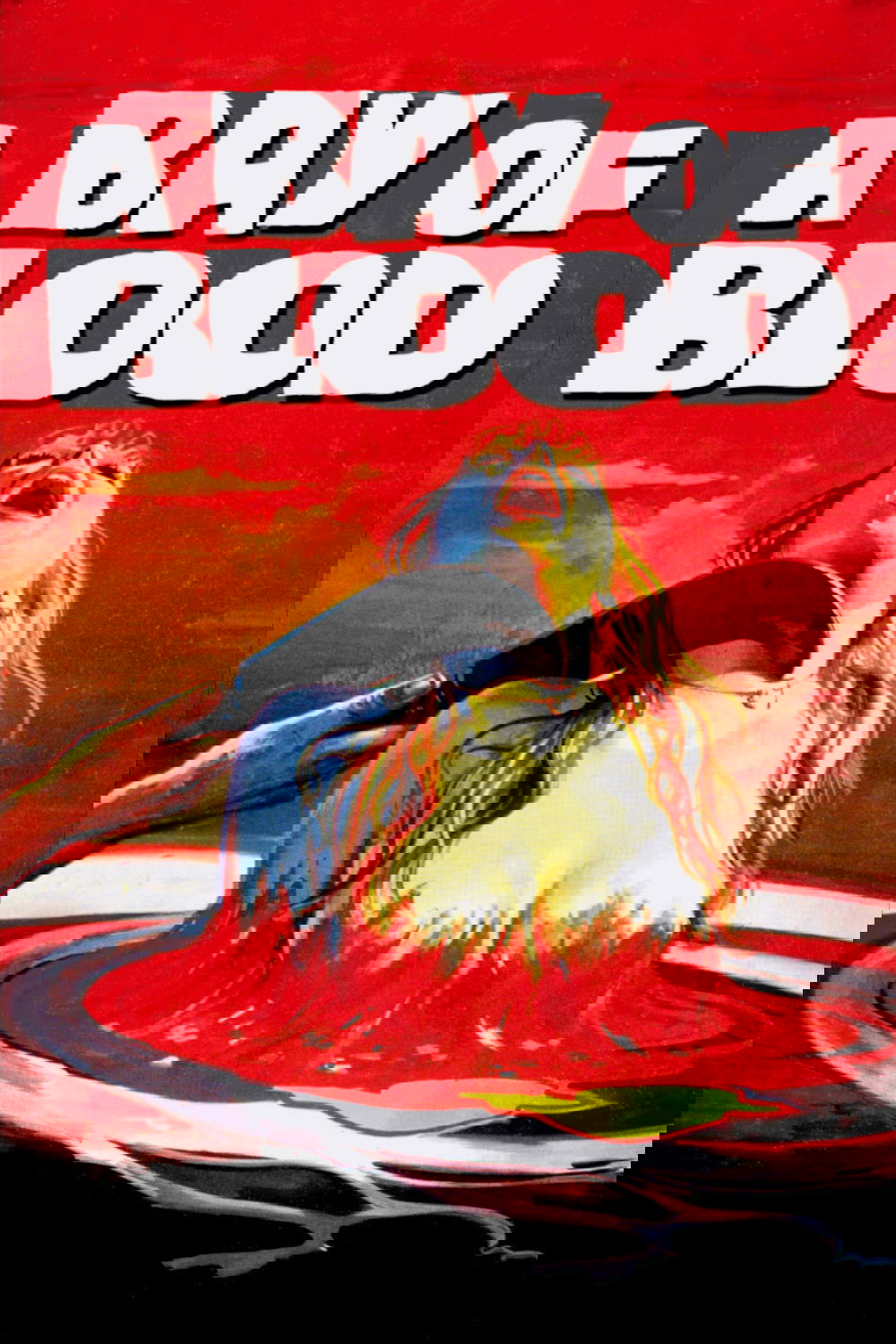 A Bay of Blood photo