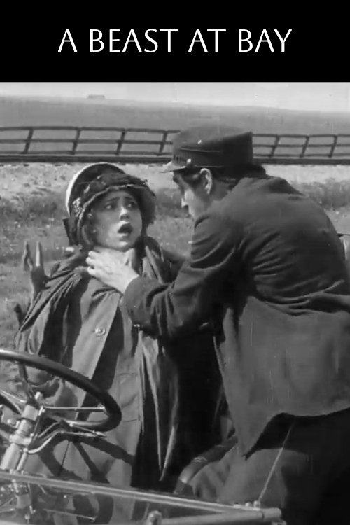 A Beast at Bay photo