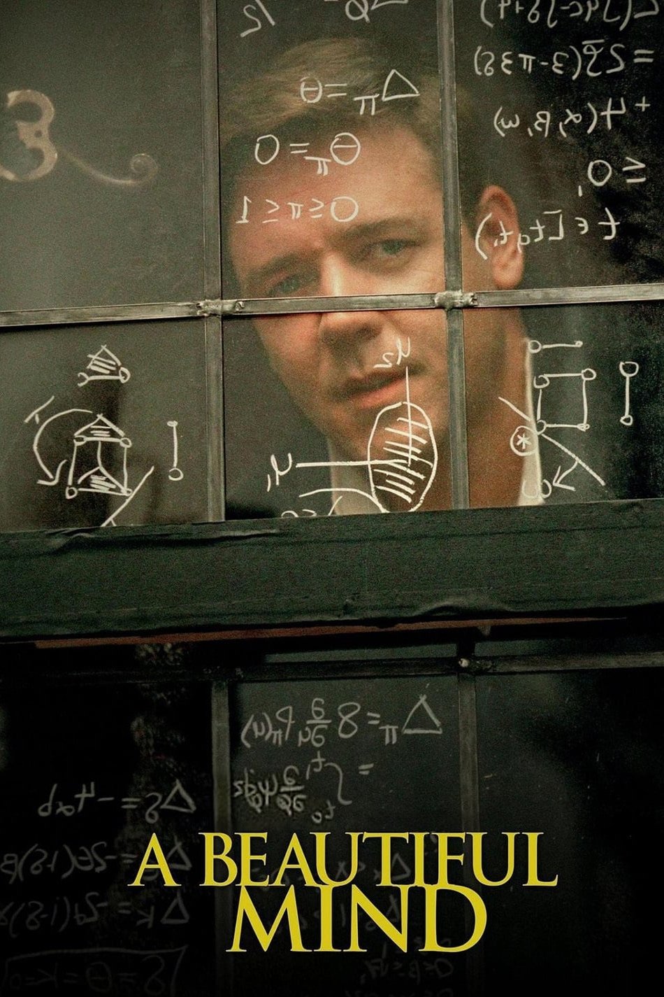 A Beautiful Mind photo
