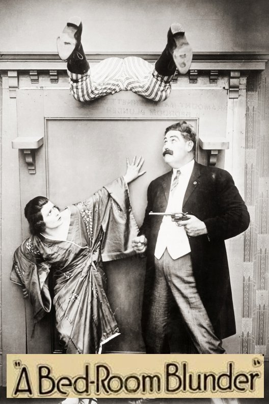 A Bedroom Blunder photo