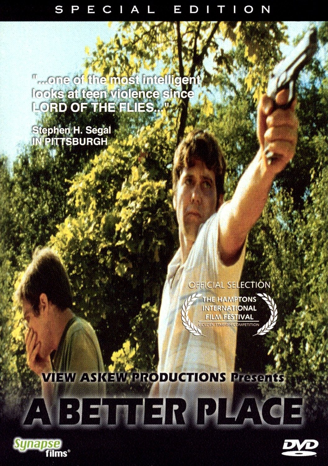 A Better Place photo