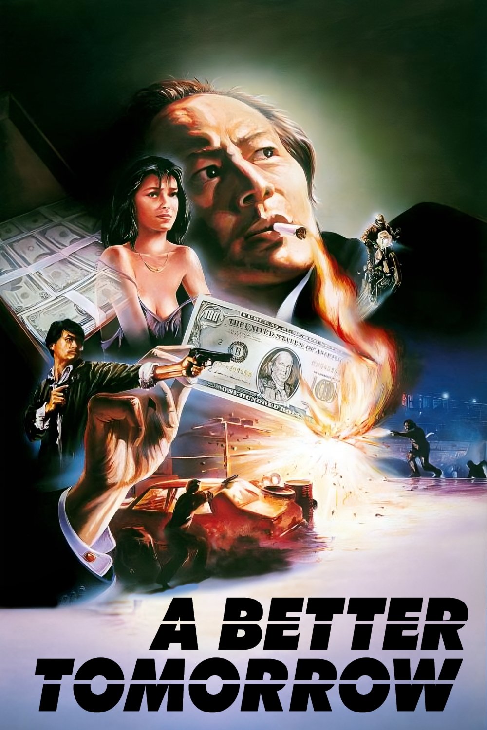 A Better Tomorrow photo