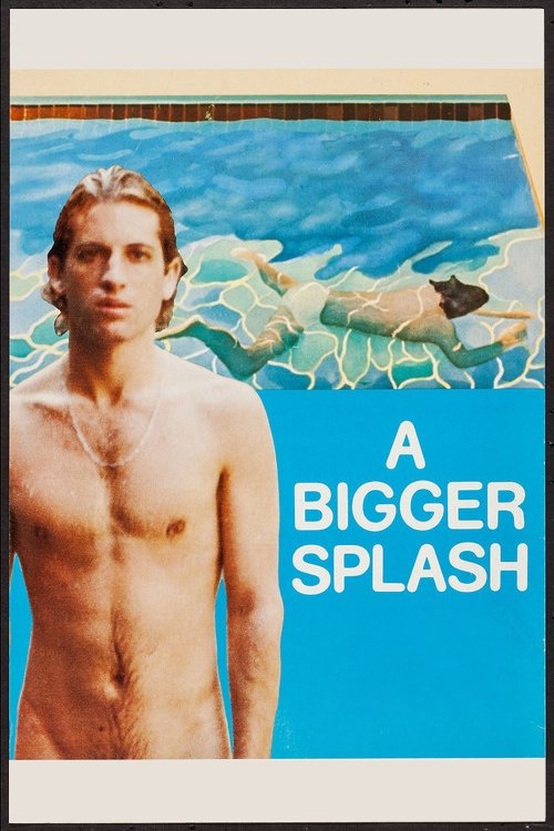 A Bigger Splash photo