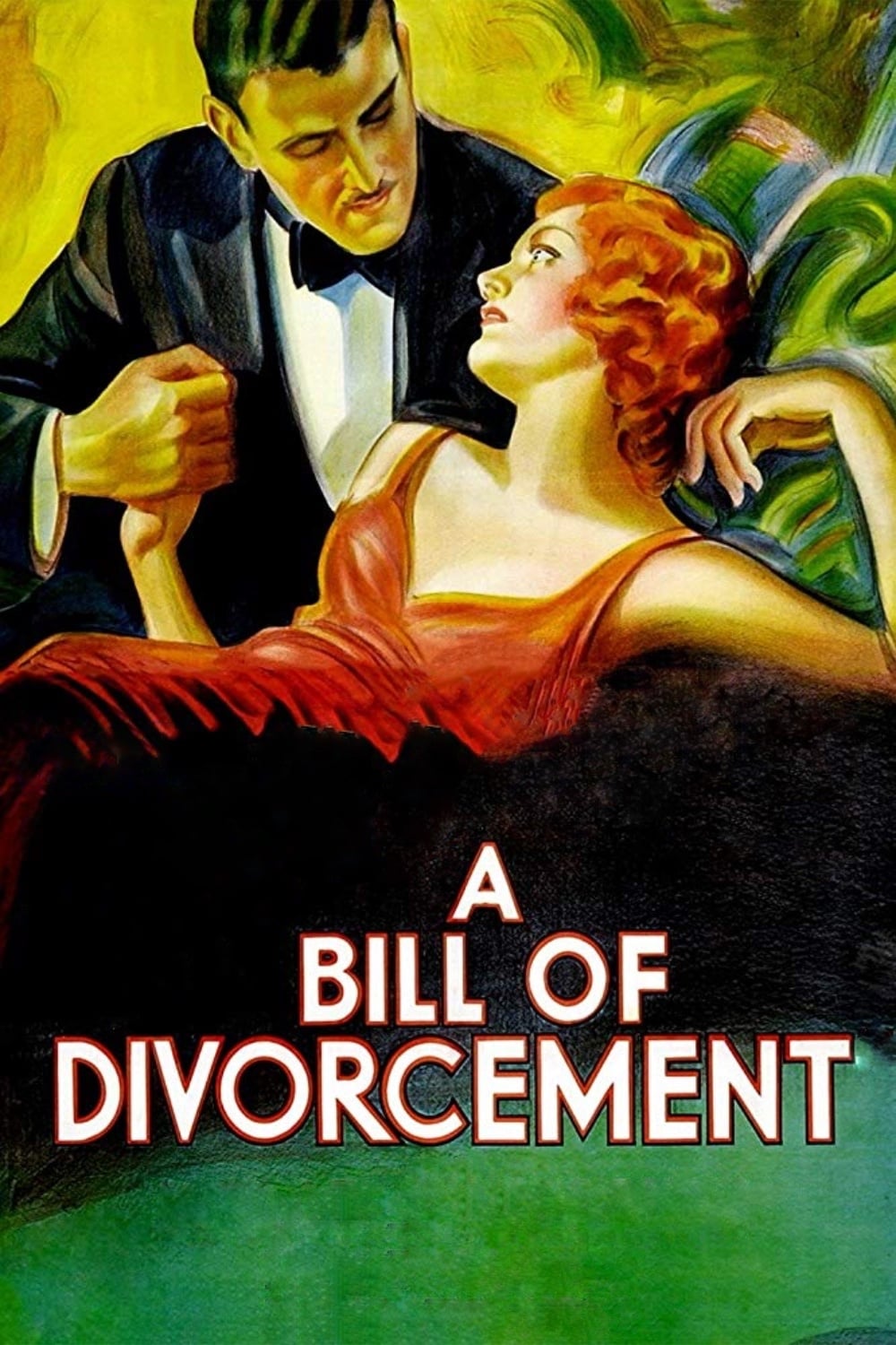 A Bill of Divorcement photo