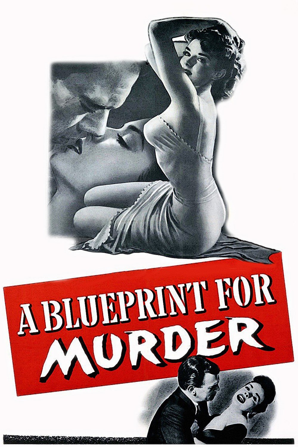 A Blueprint for Murder photo