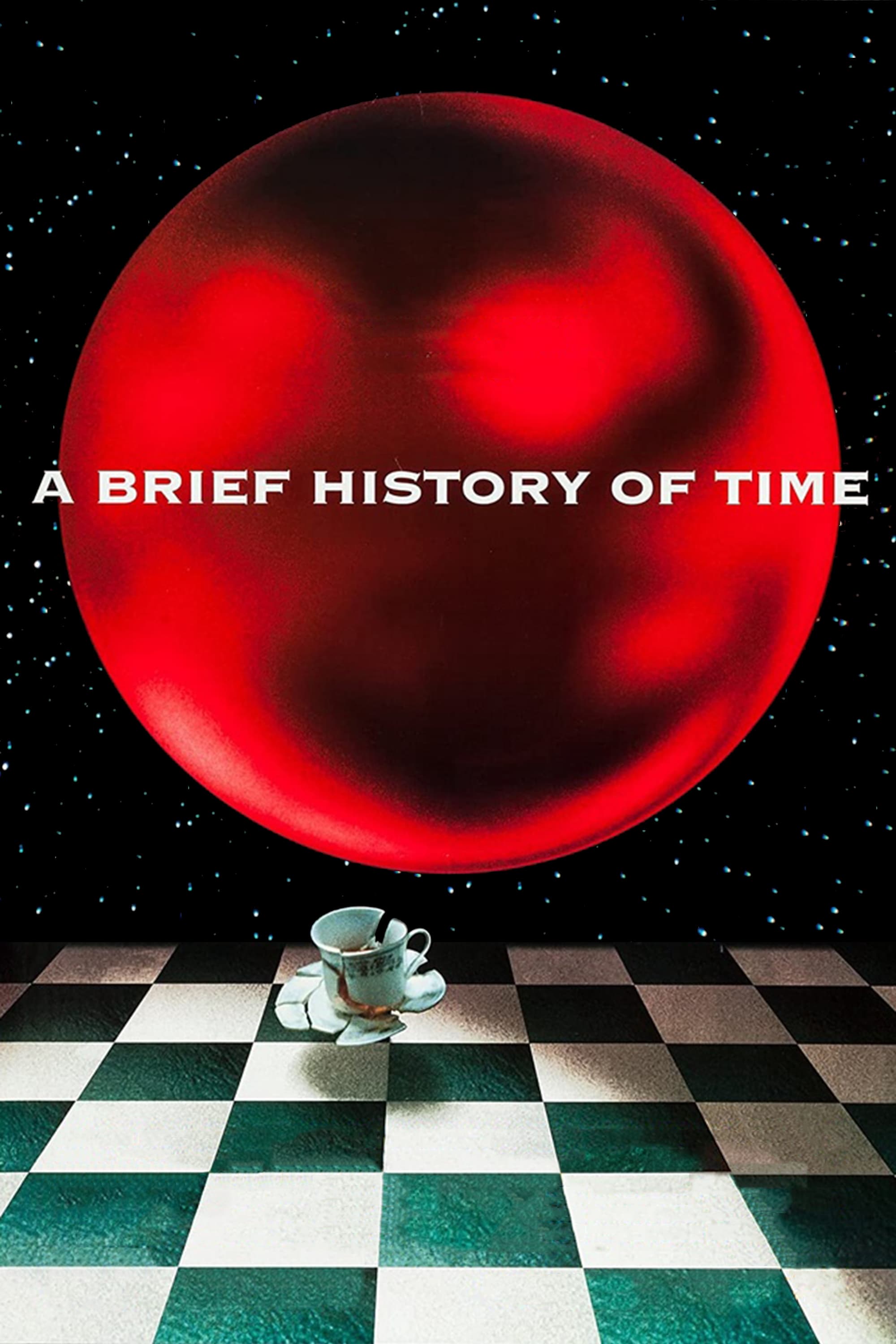 A Brief History of Time photo