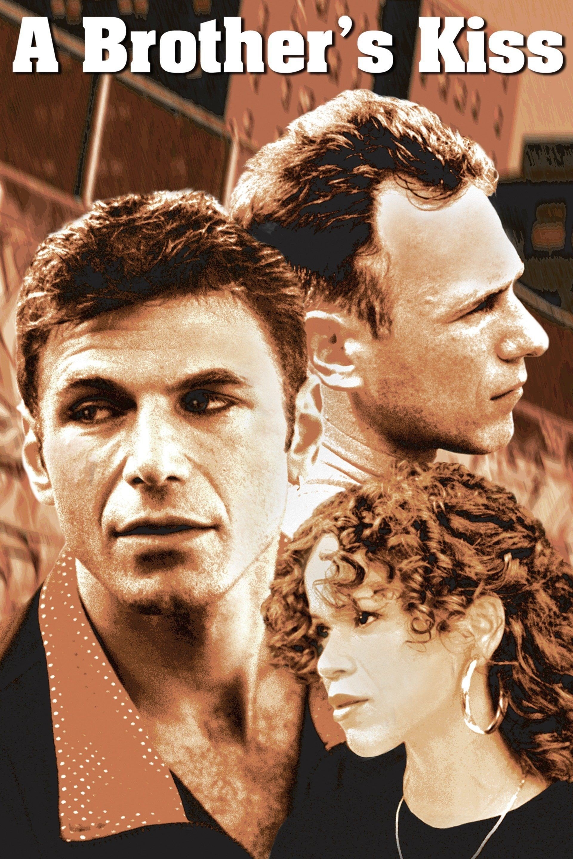 A Brother's Kiss photo