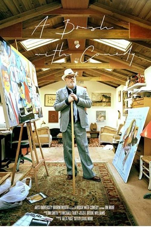 A Brush With Comedy photo