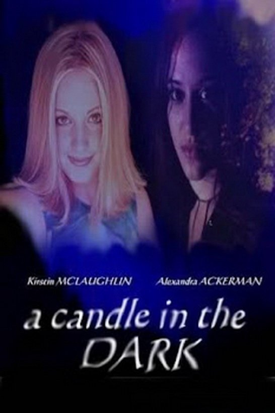 A Candle in the Dark photo