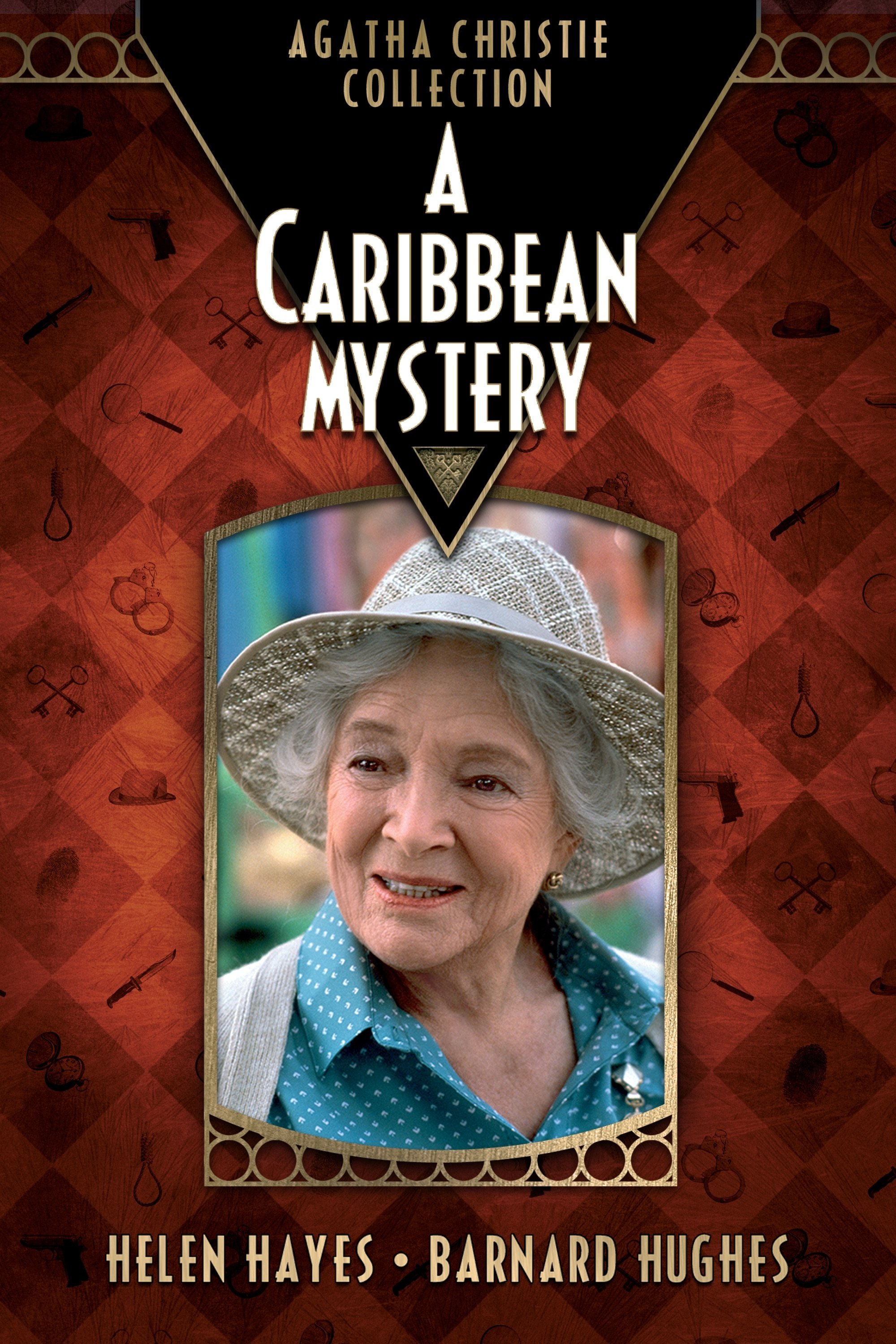 A Caribbean Mystery photo