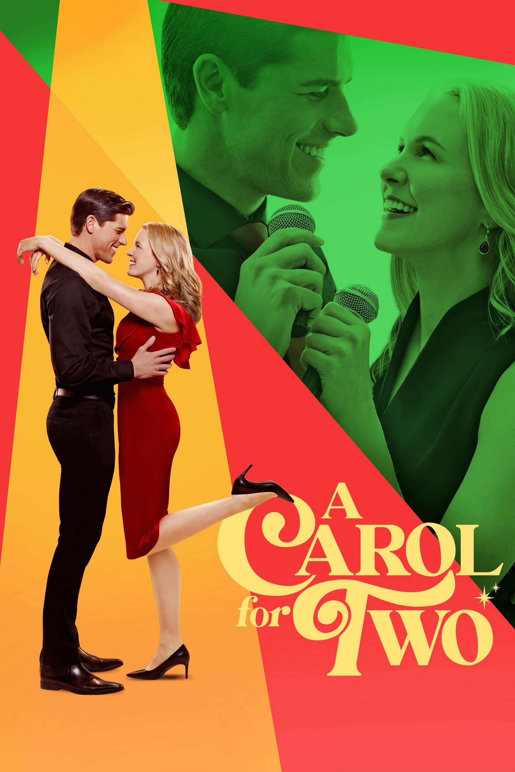 A Carol for Two photo