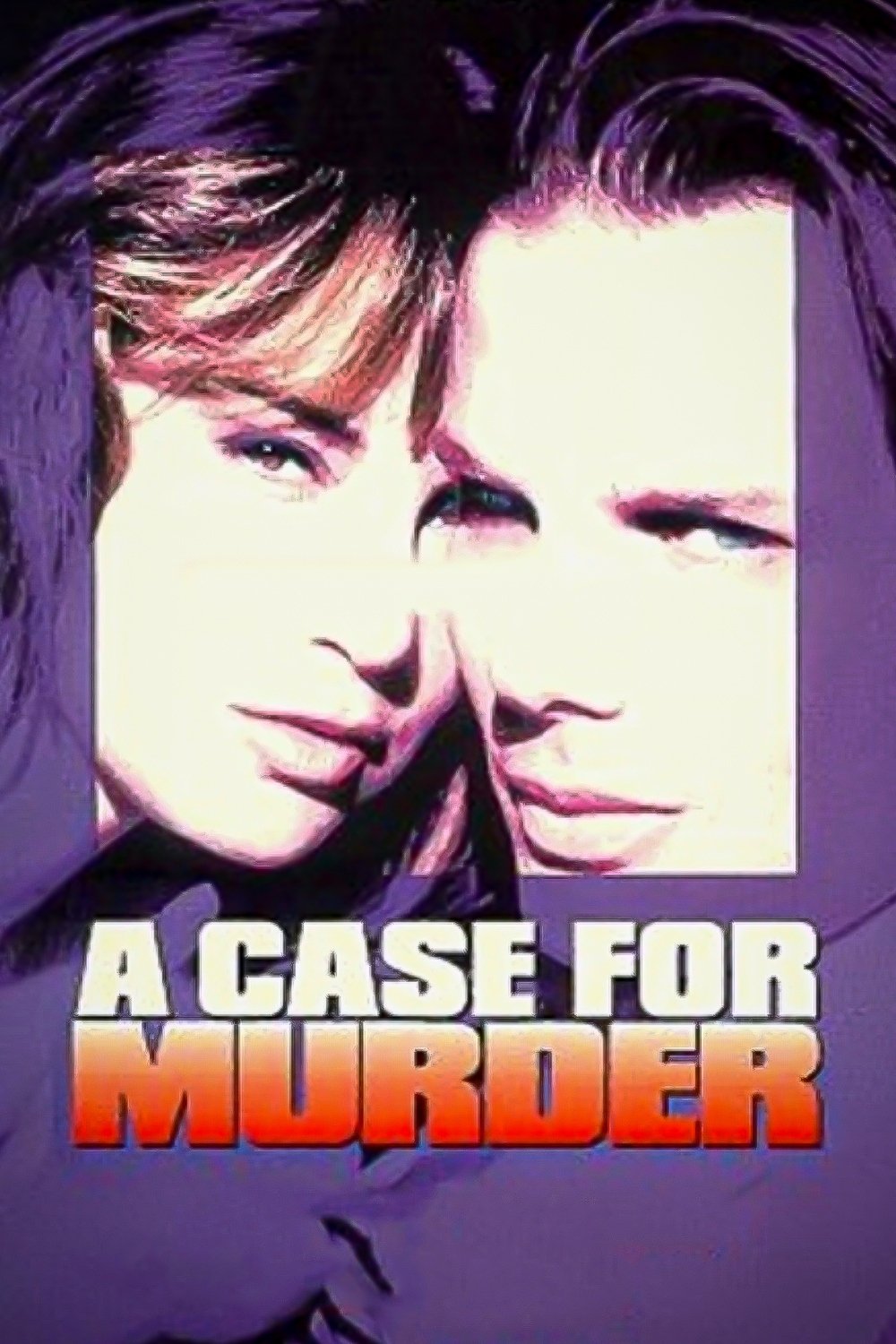 A Case for Murder photo