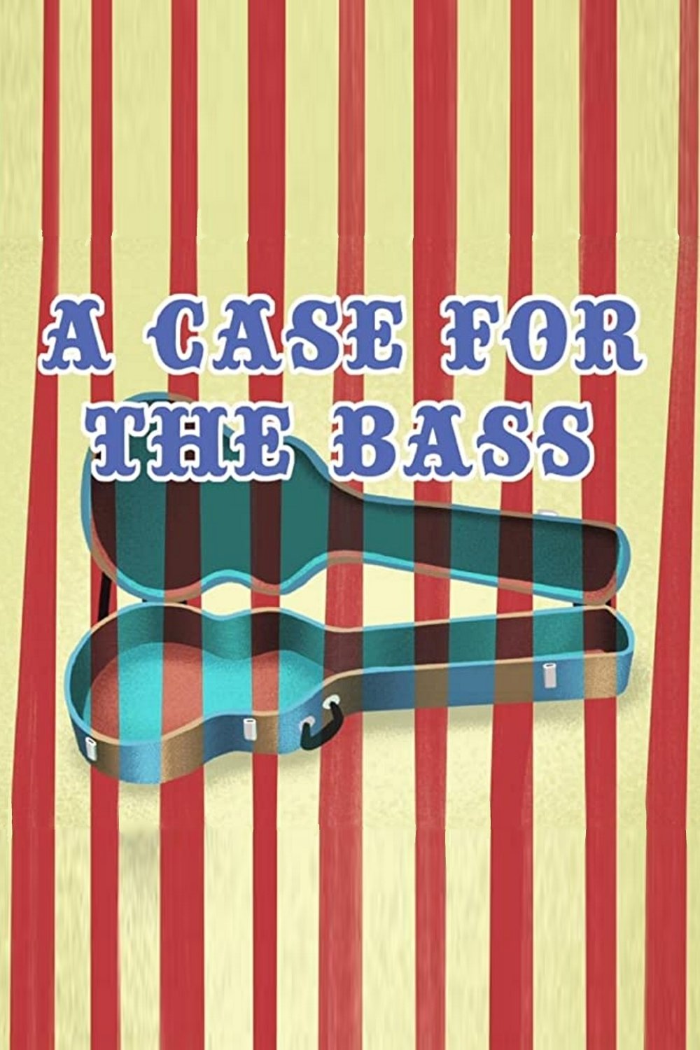 A Case for the Bass photo