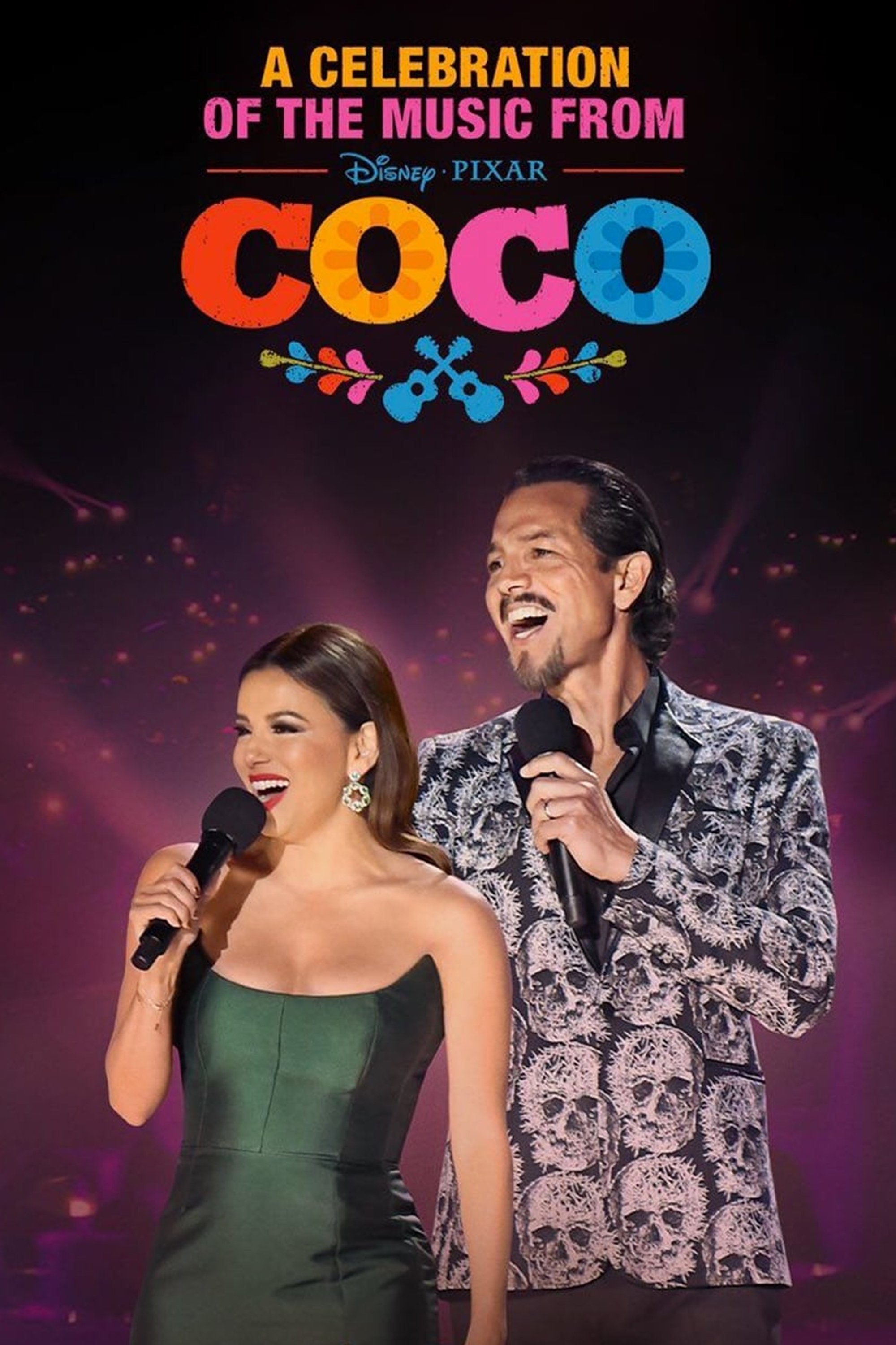 A Celebration of the Music from Coco photo
