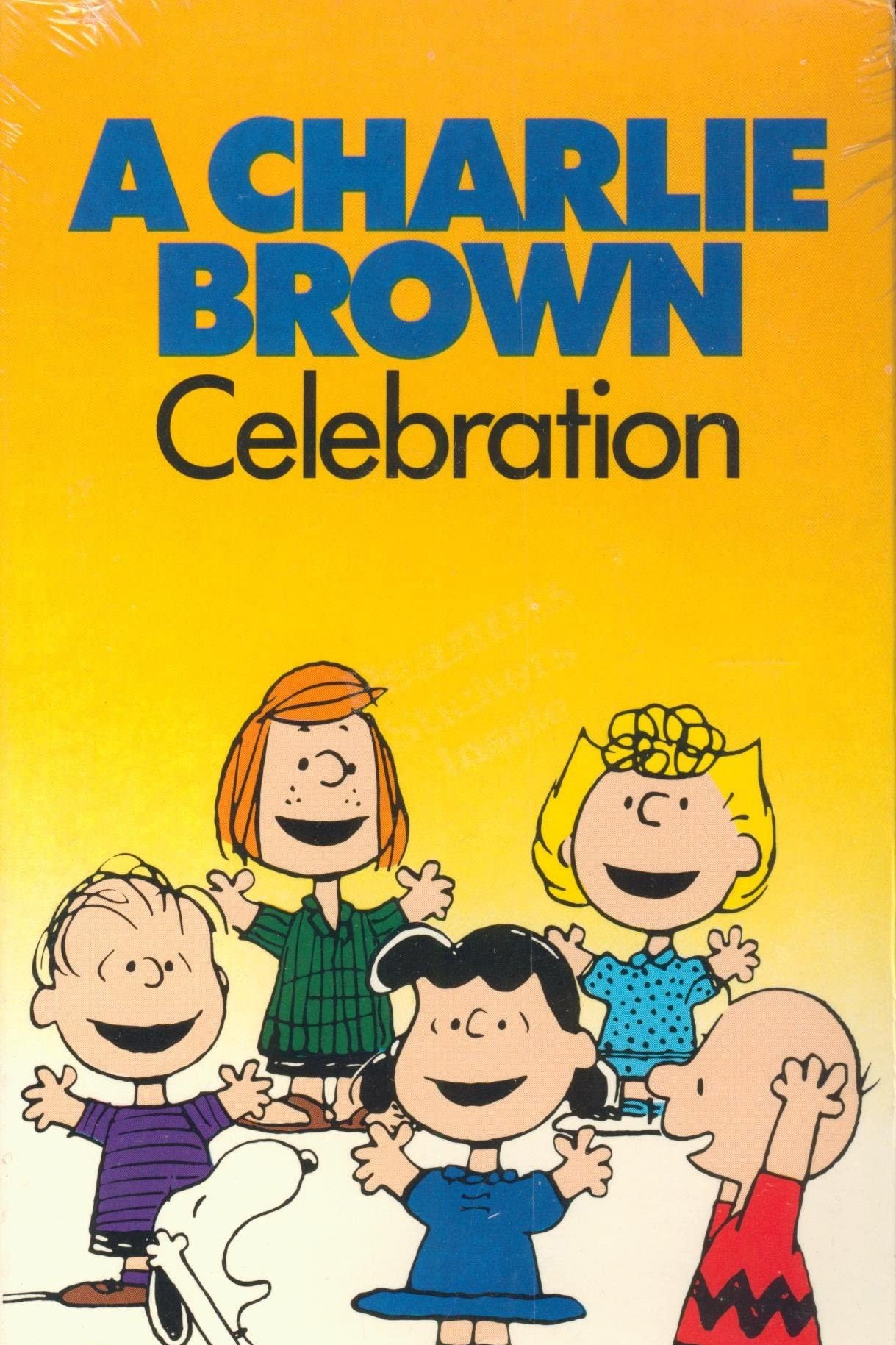 A Charlie Brown Celebration photo