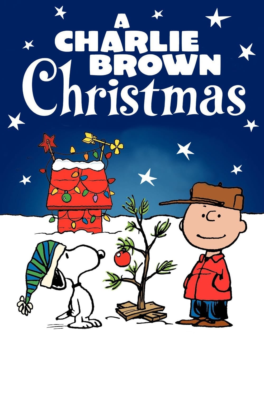 A Charlie Brown Christmas photo
