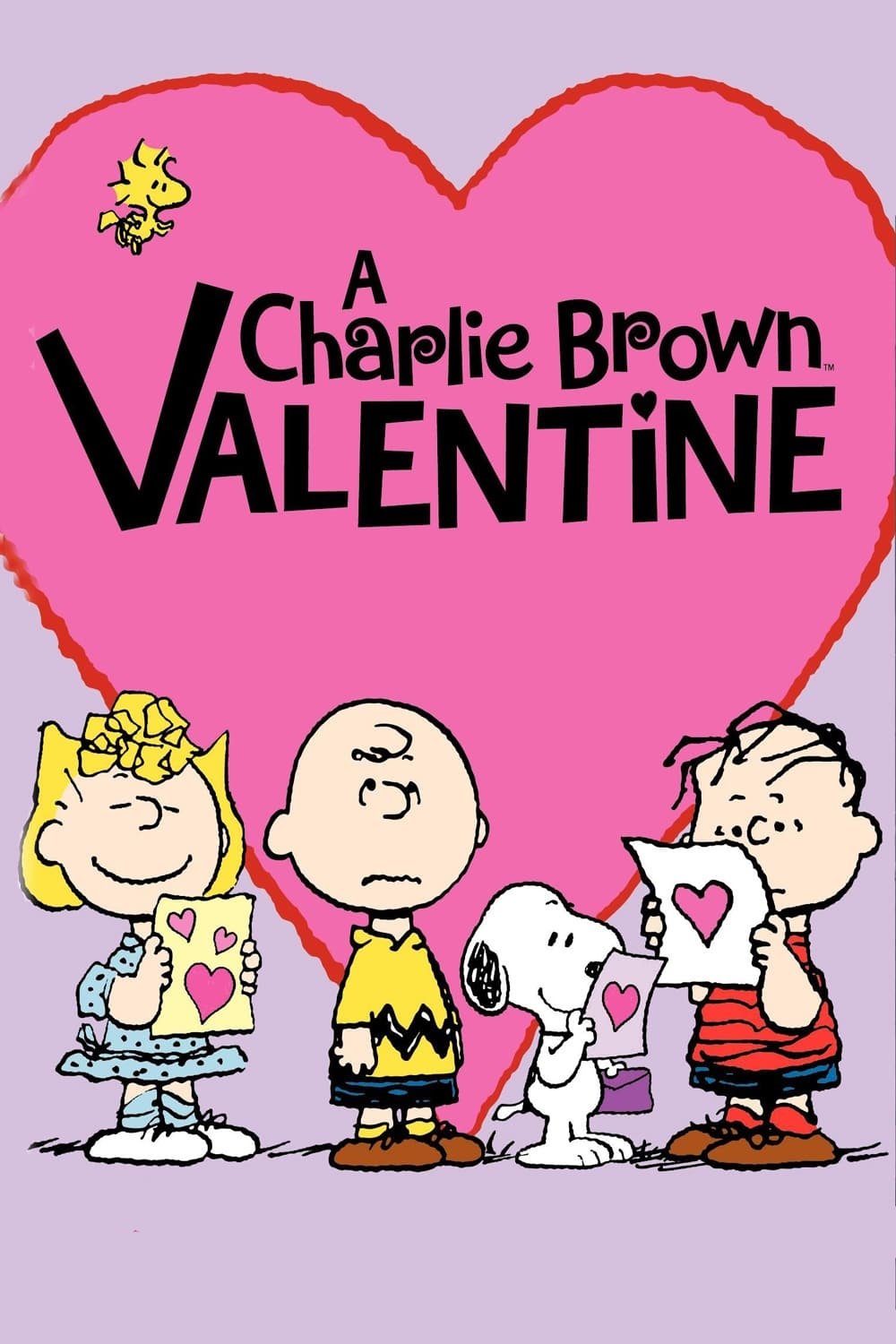 A Charlie Brown Valentine photo