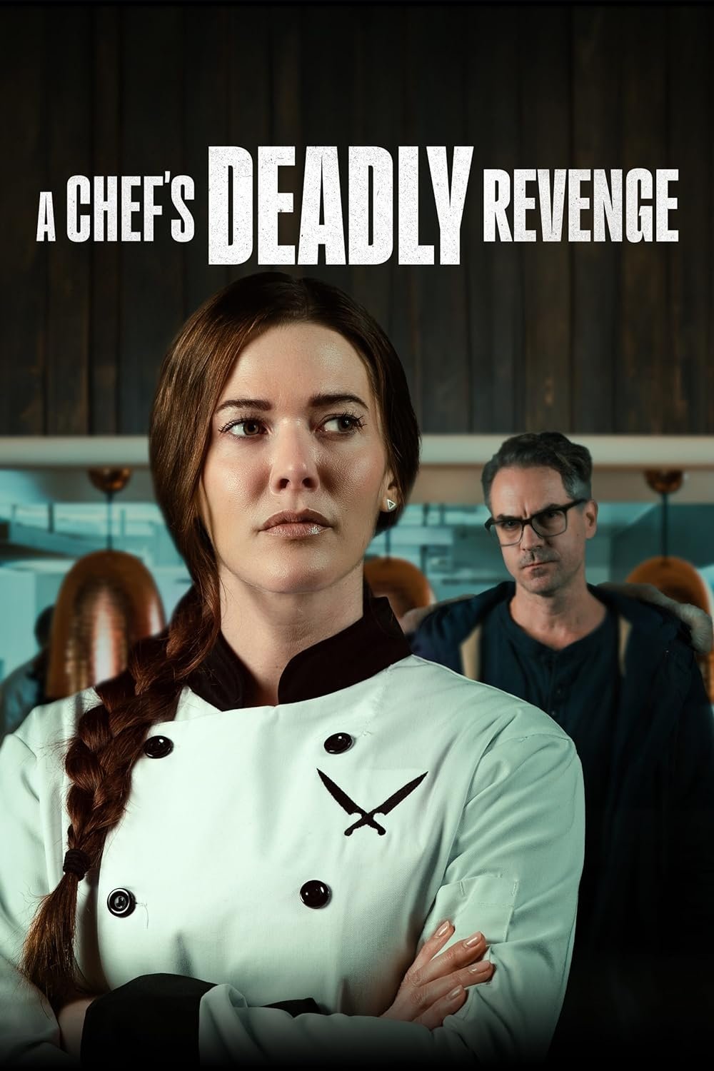 A Chef's Deadly Revenge photo