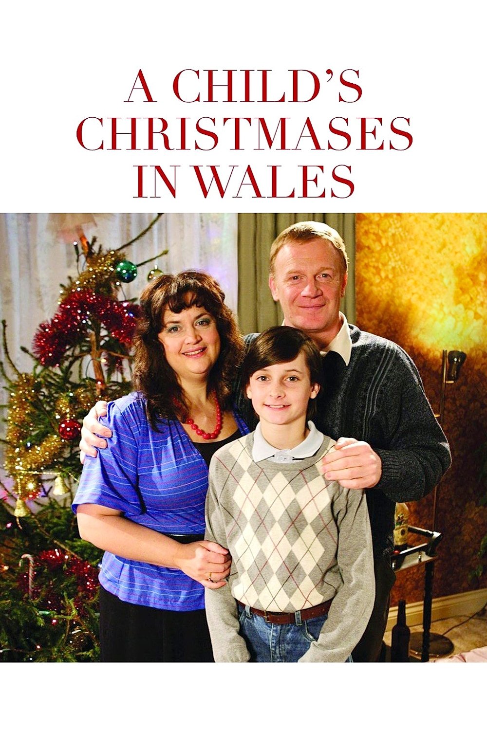 A Child's Christmases in Wales photo