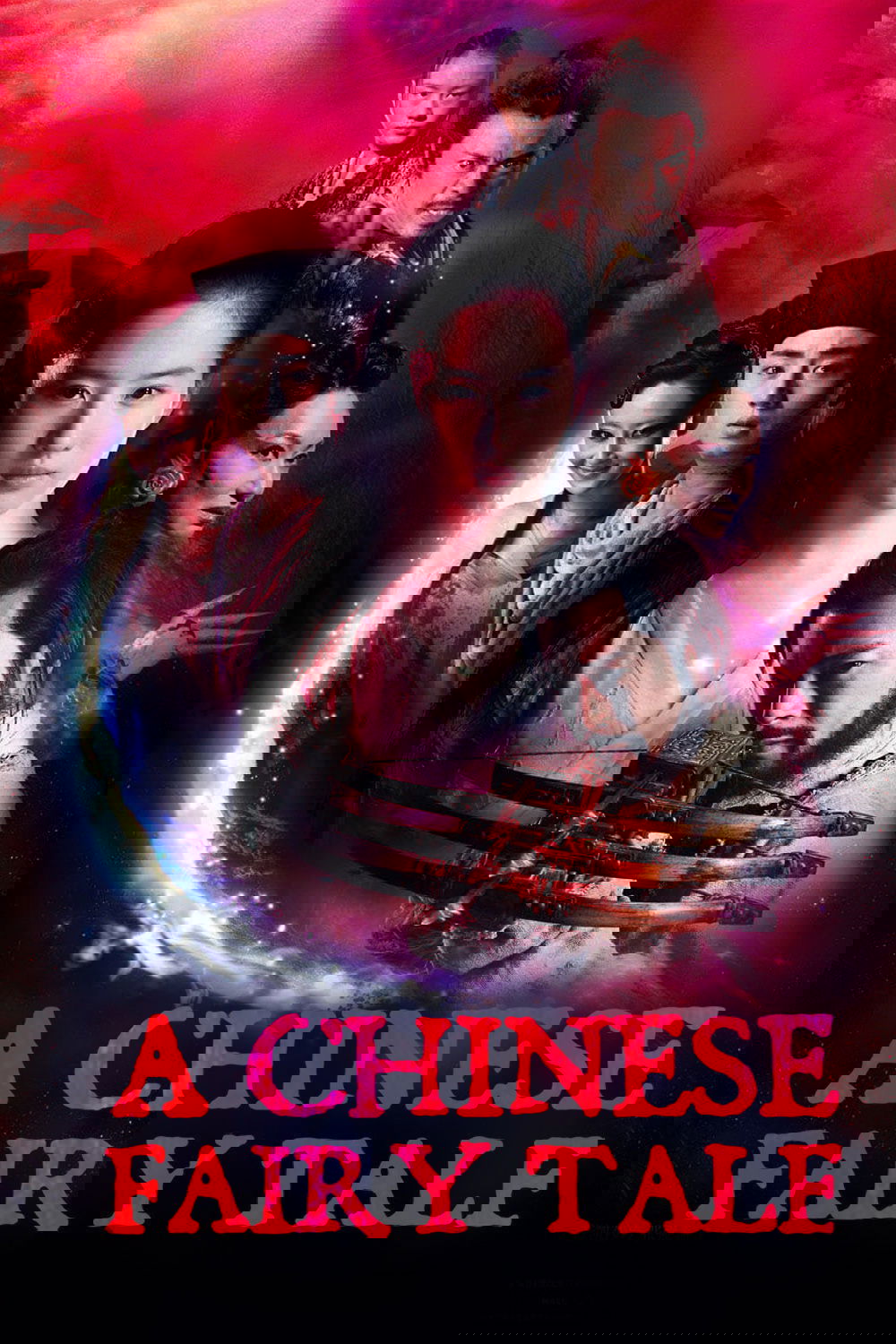 A Chinese Ghost Story IV photo