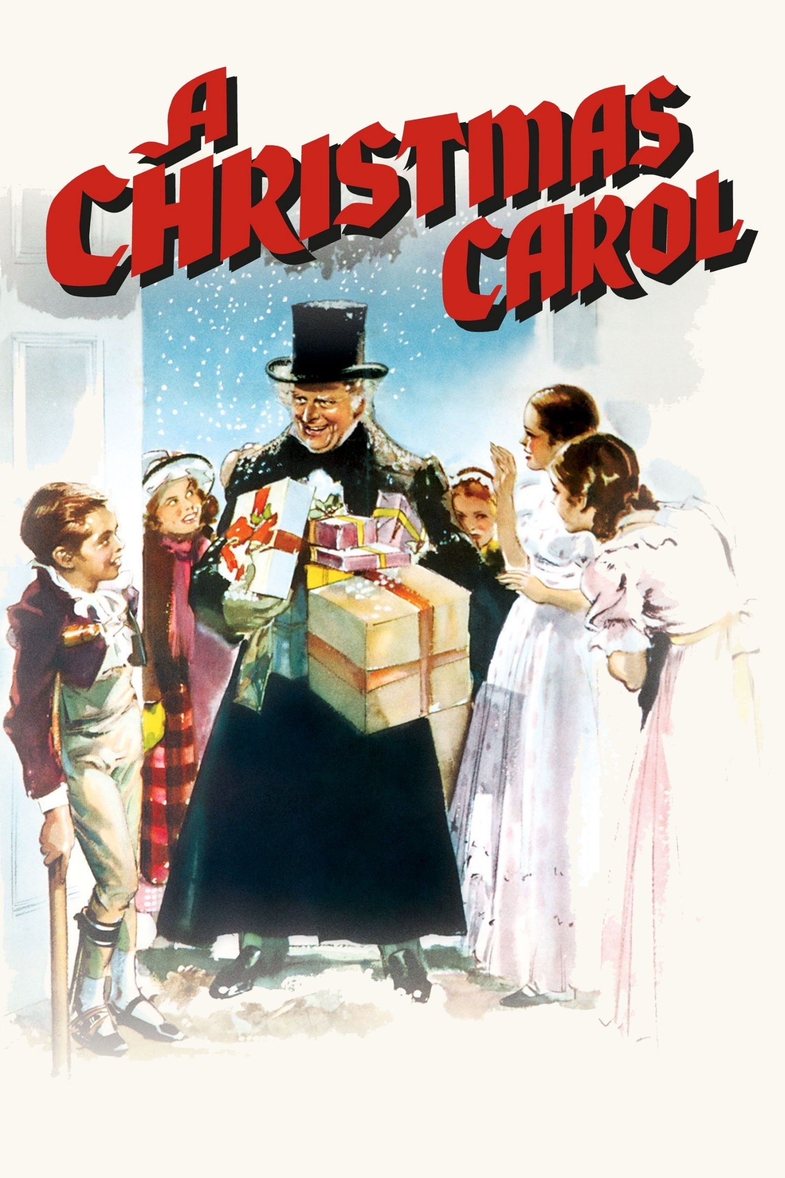 A Christmas Carol photo