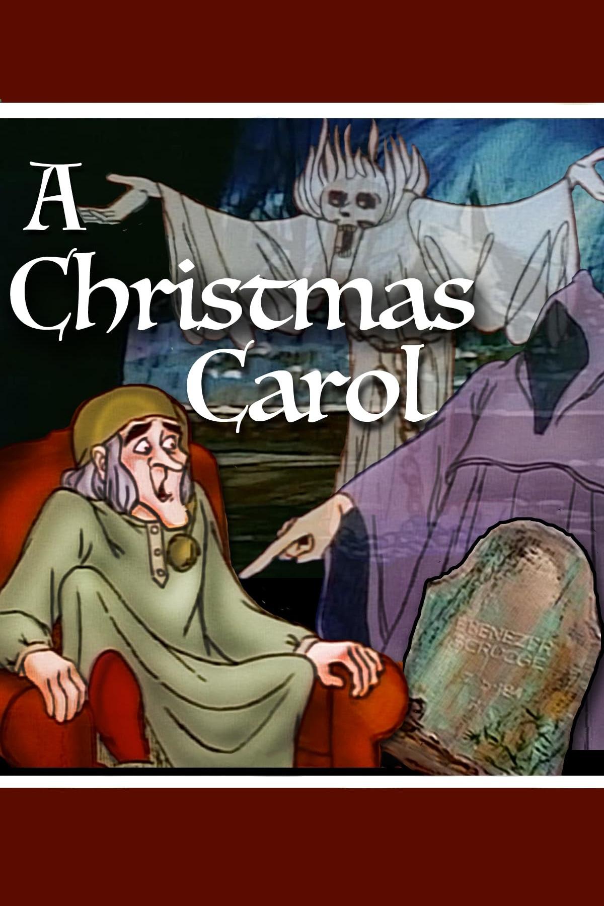 A Christmas Carol photo