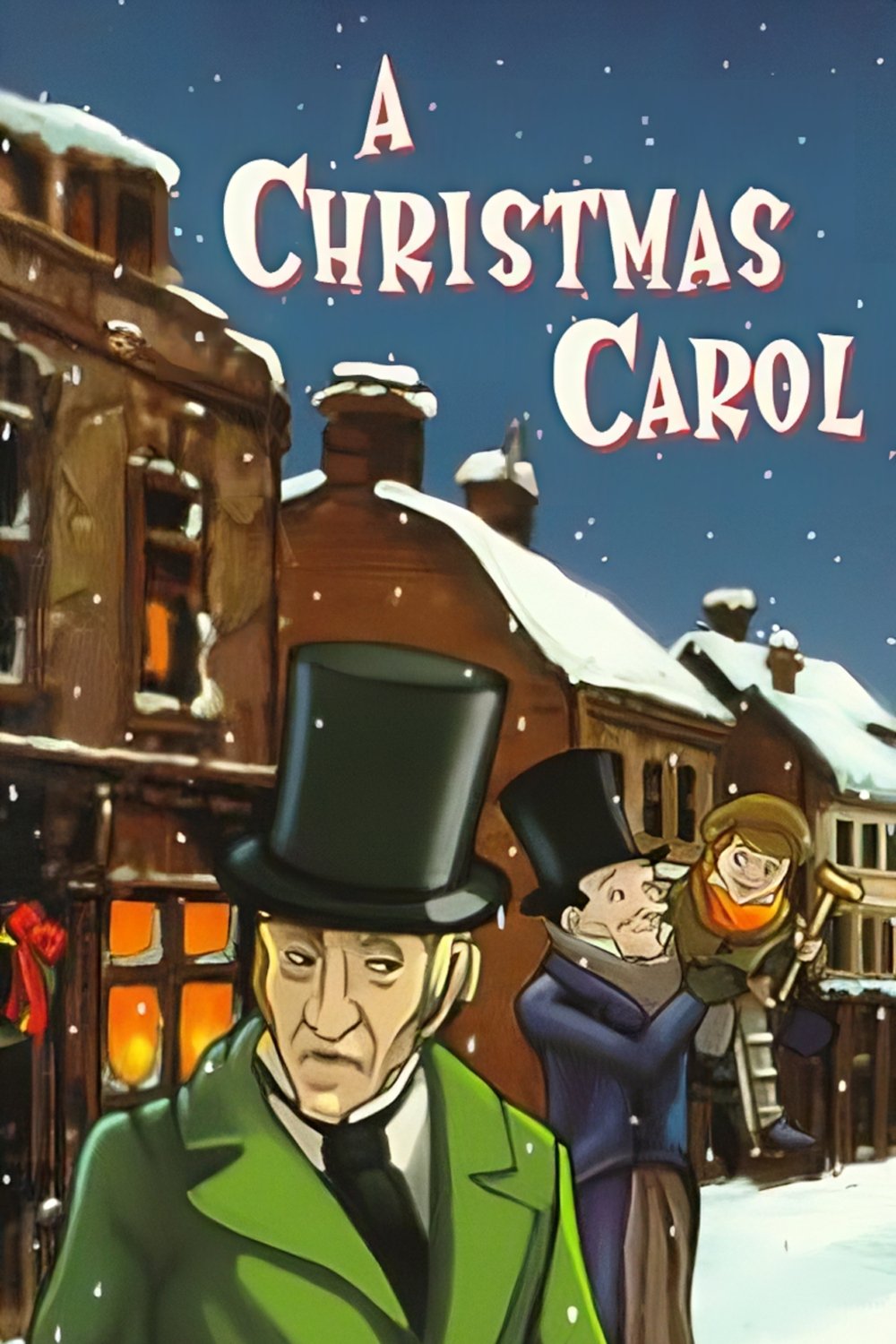 A Christmas Carol photo