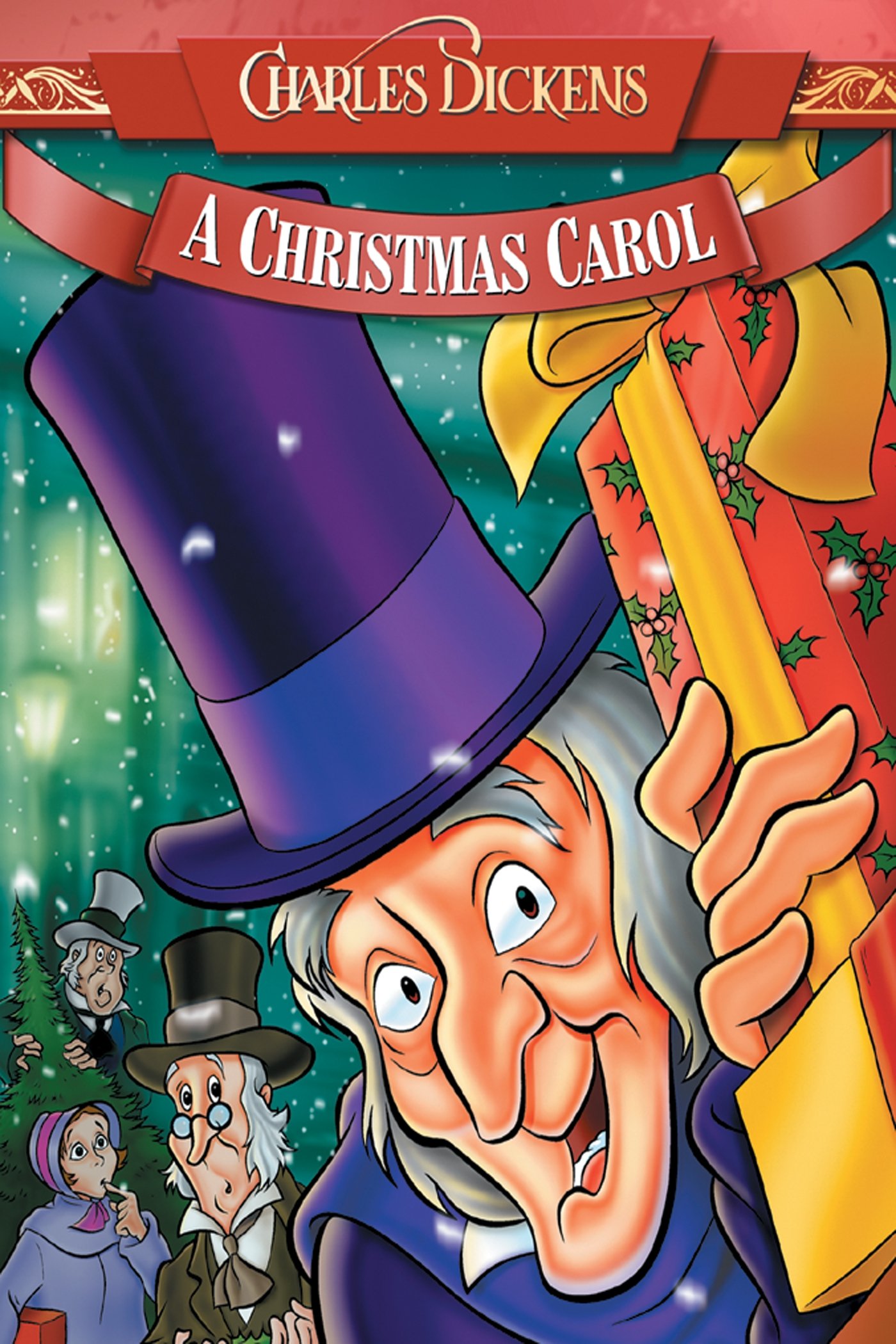 A Christmas Carol photo
