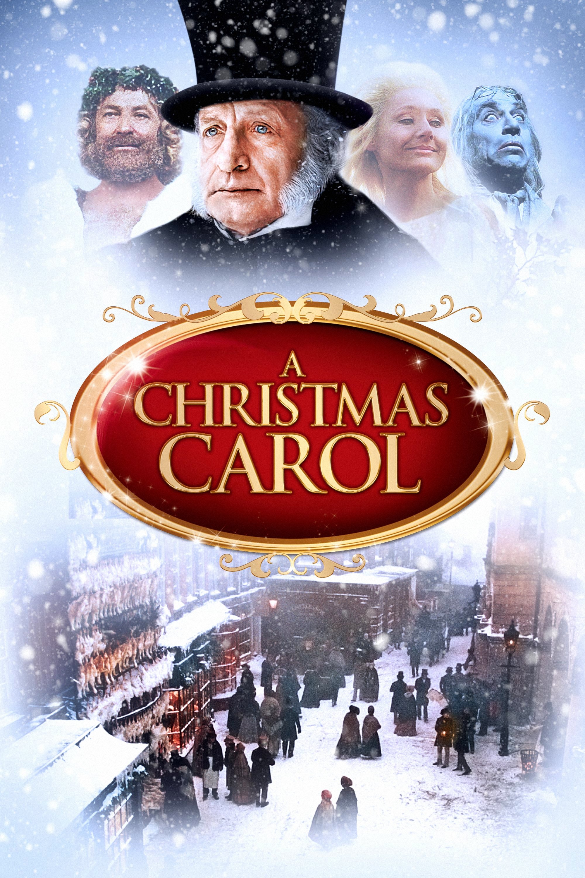 A Christmas Carol photo