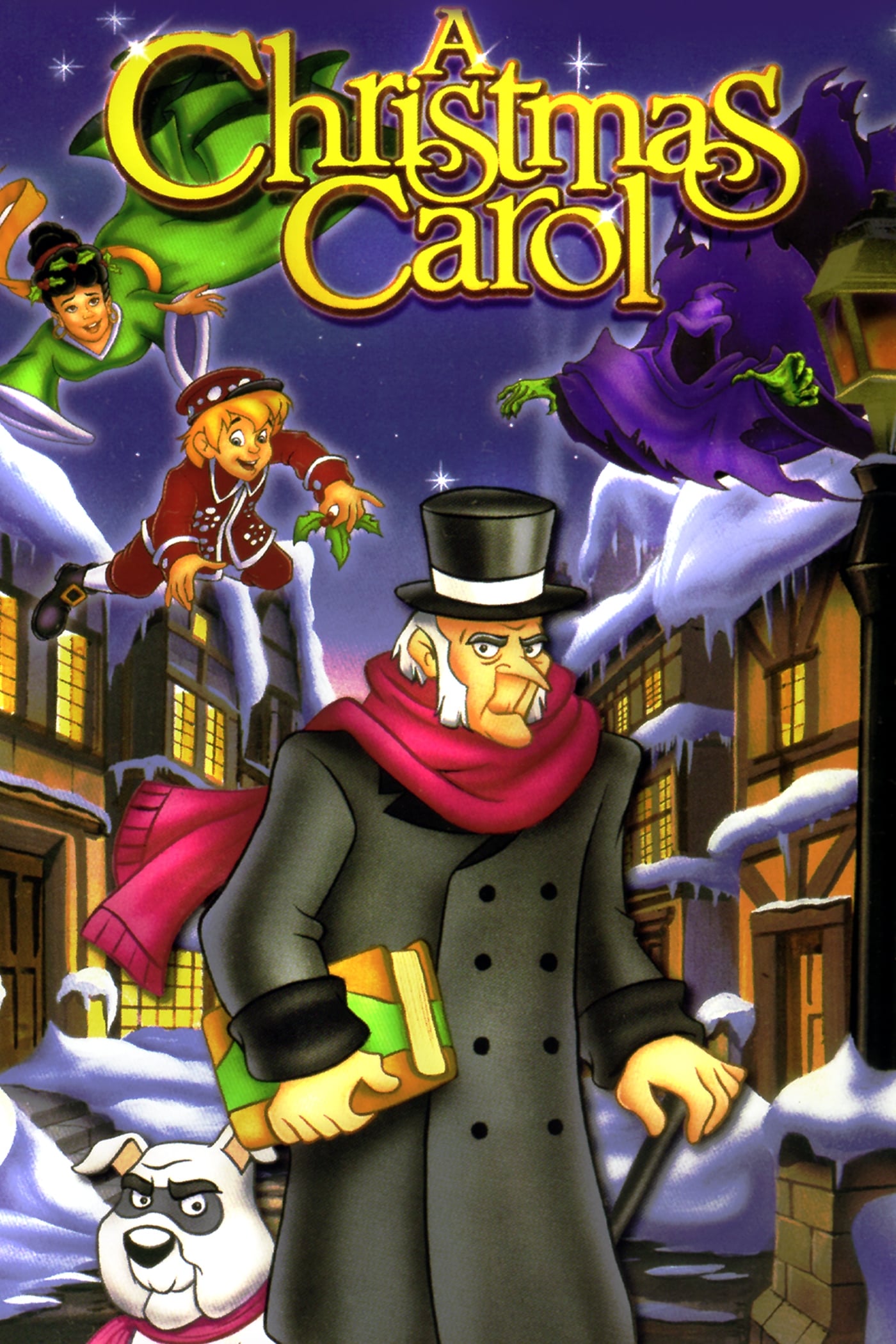 A Christmas Carol photo