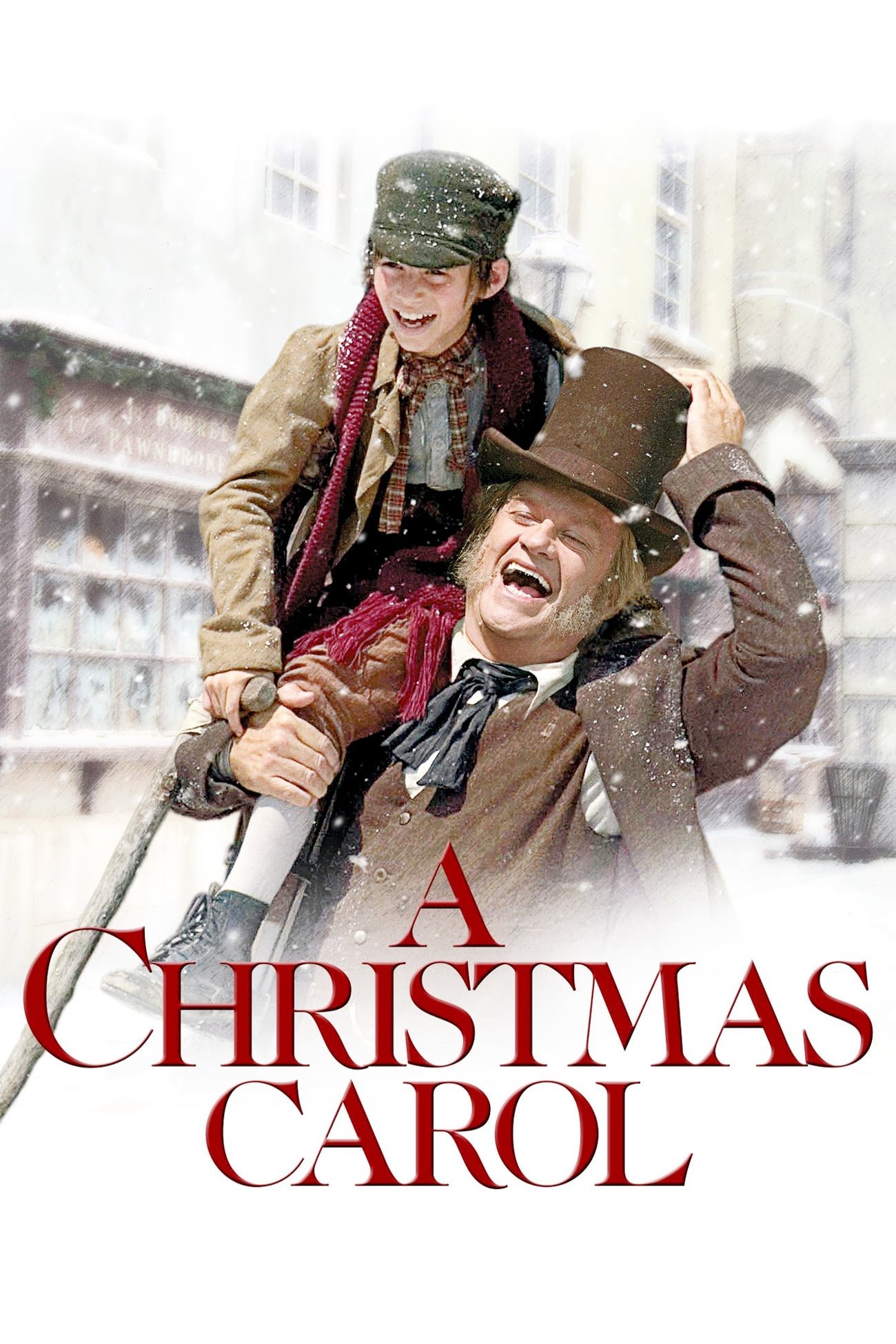 A Christmas Carol photo