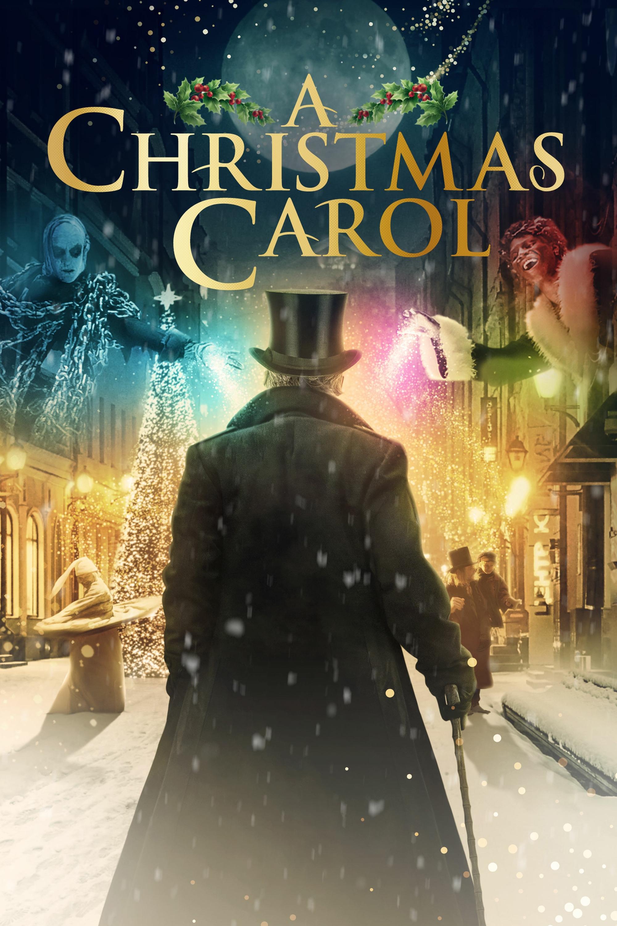 A Christmas Carol photo