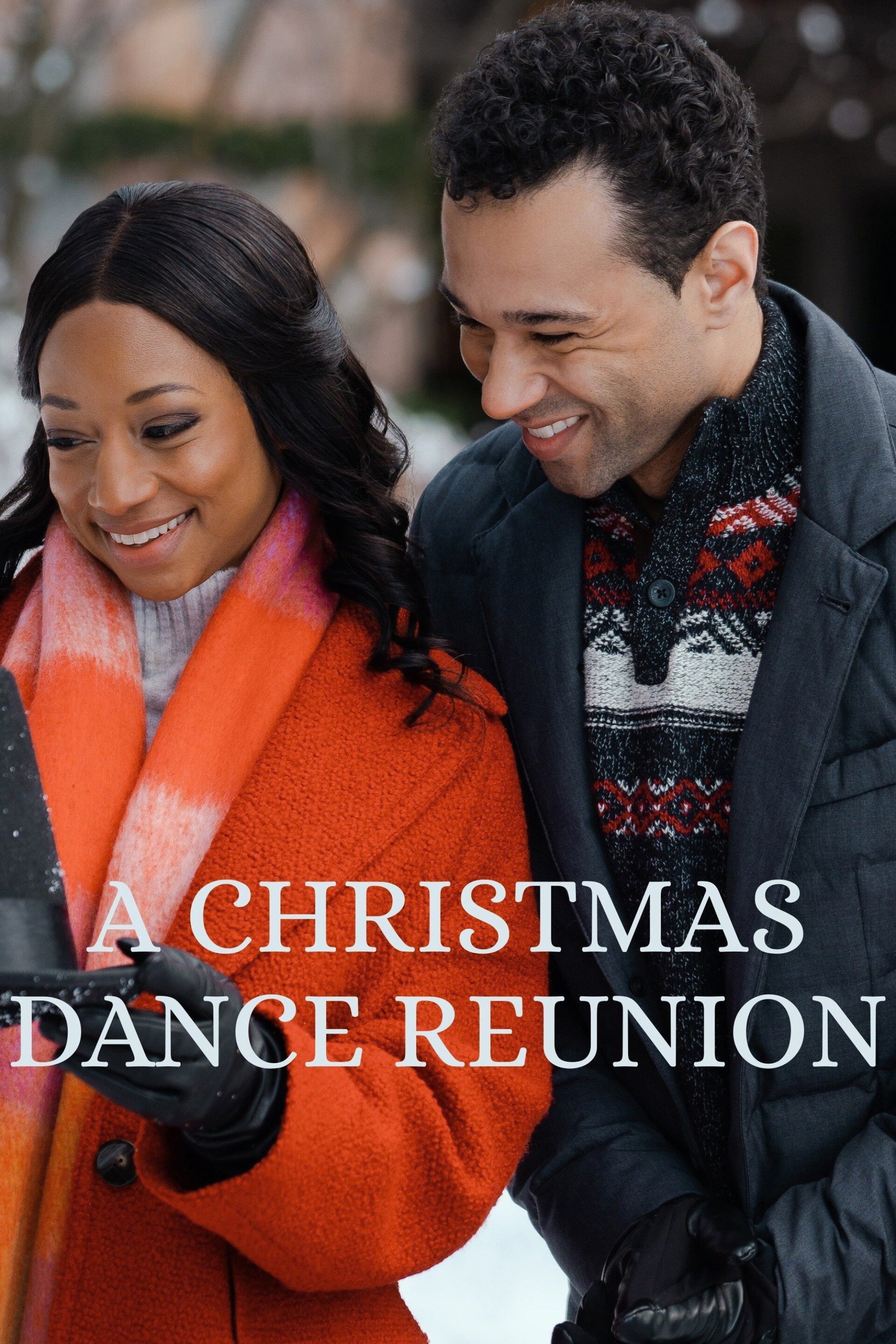 A Christmas Dance Reunion photo