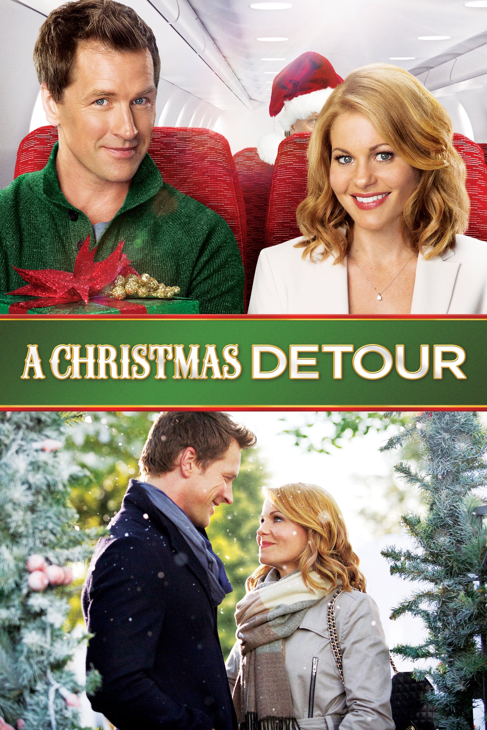 A Christmas Detour photo