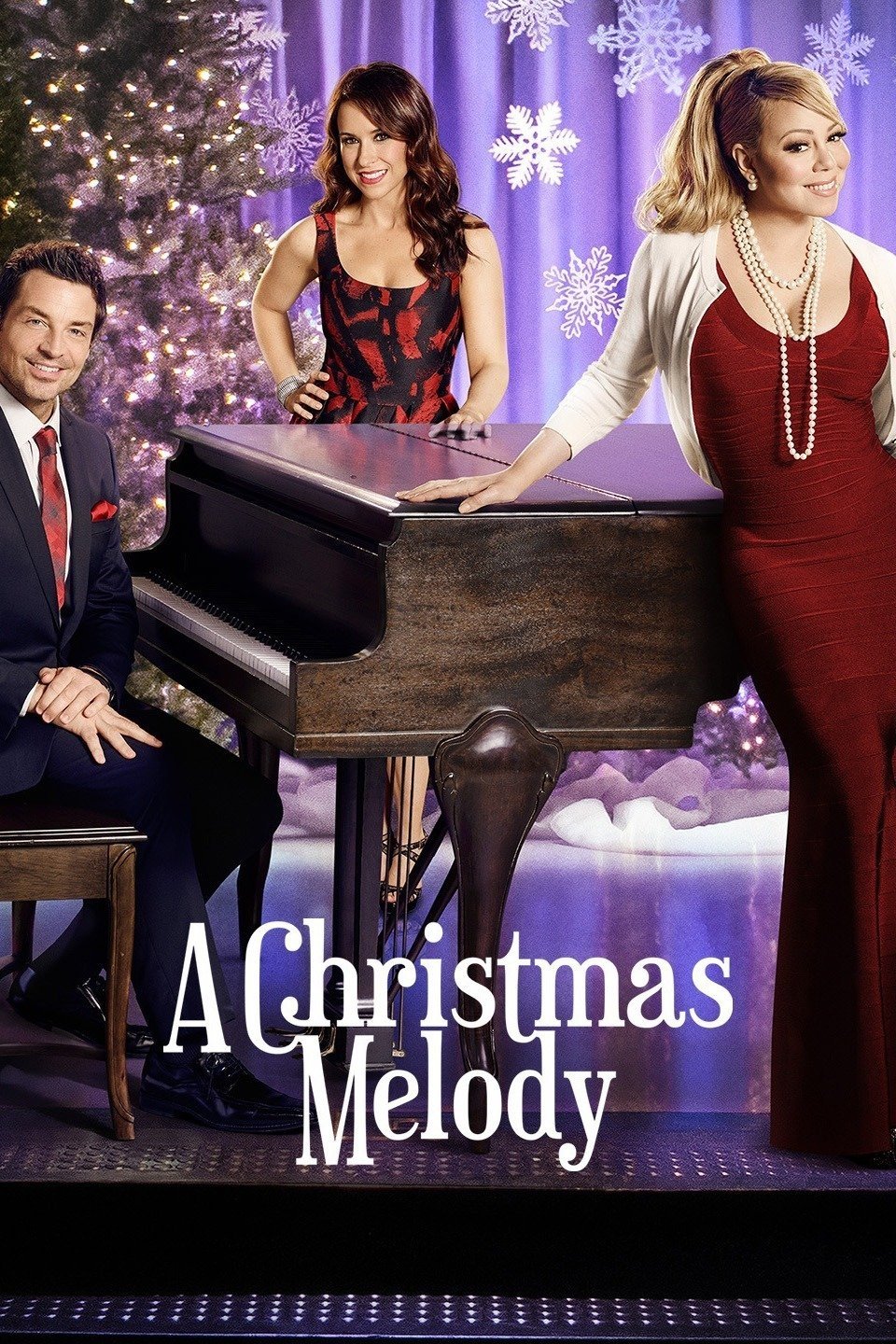 A Christmas Melody photo