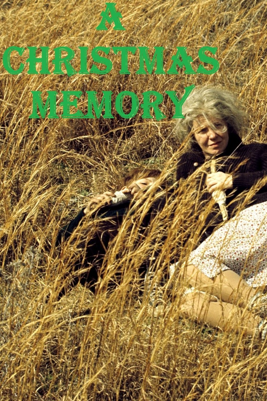 A Christmas Memory photo