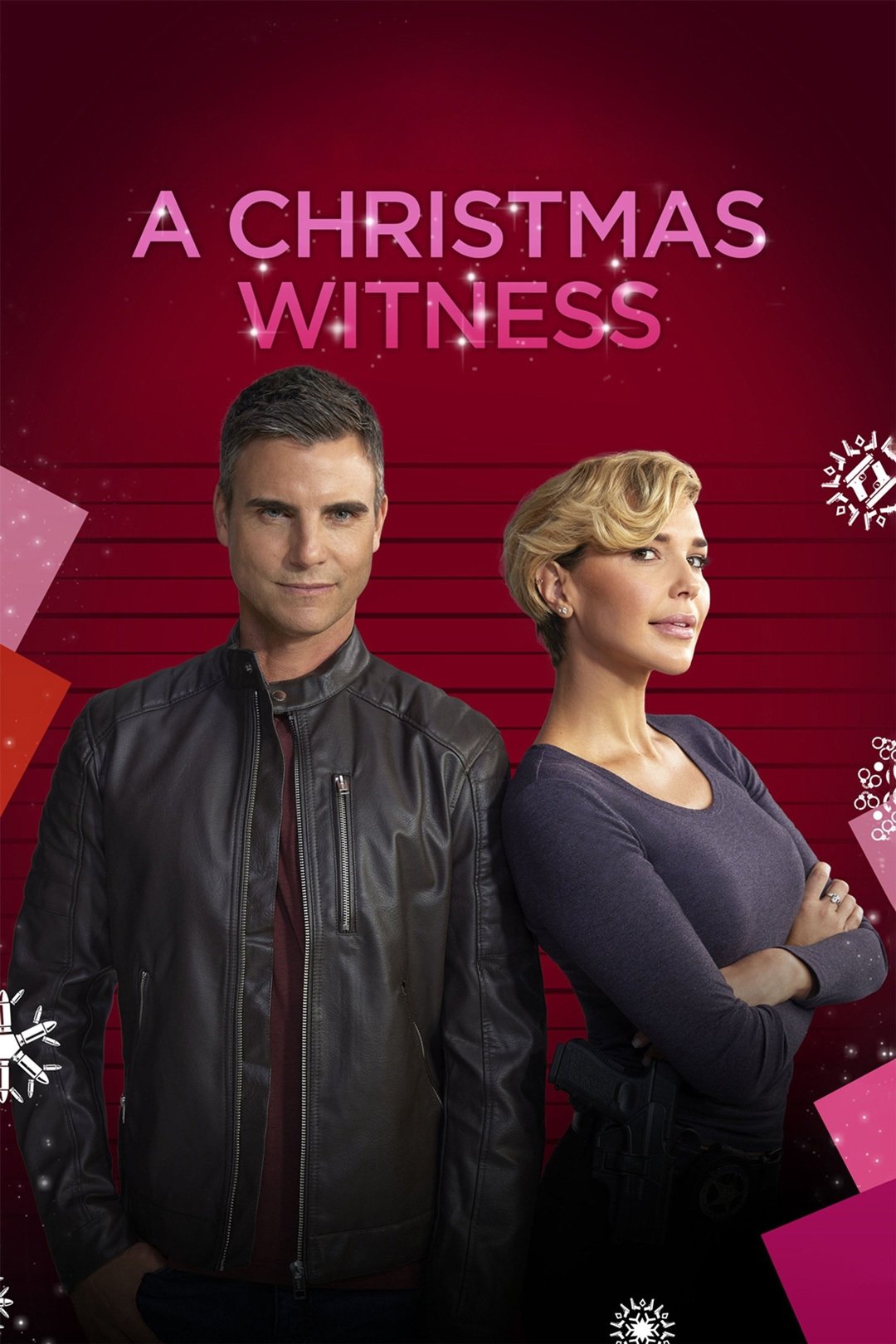 A Christmas Witness photo