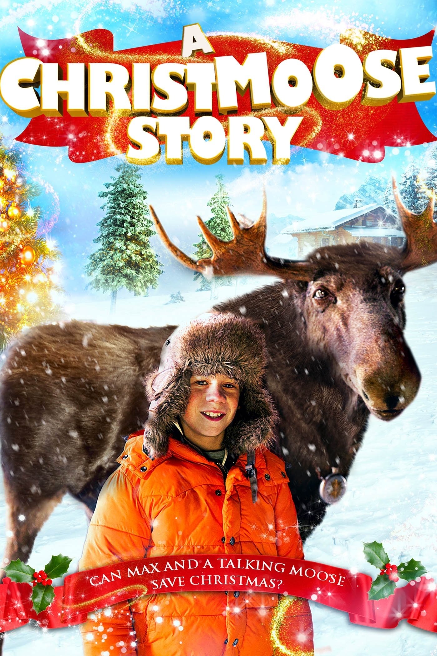 A Christmoose Story photo