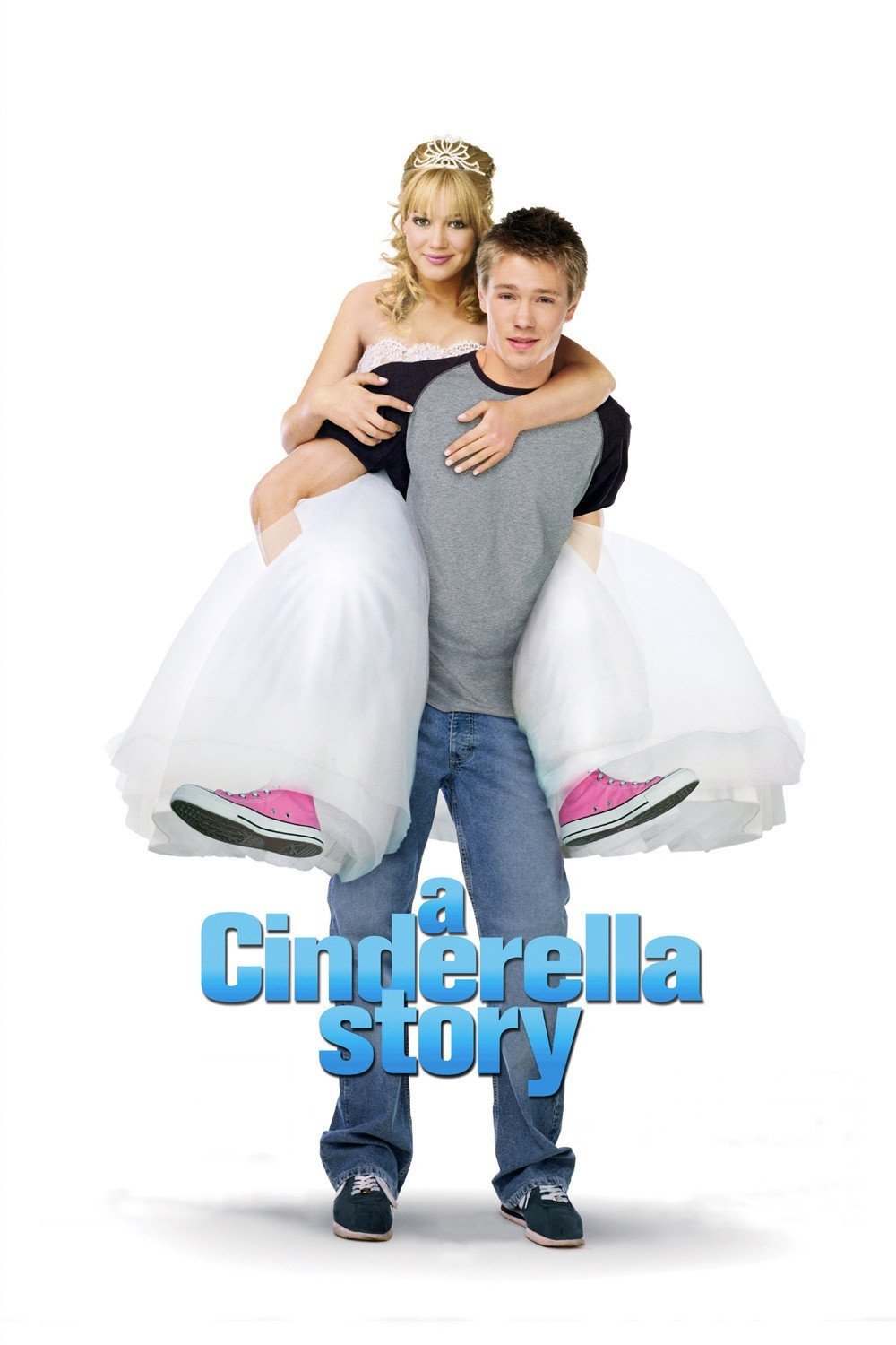 A Cinderella Story photo