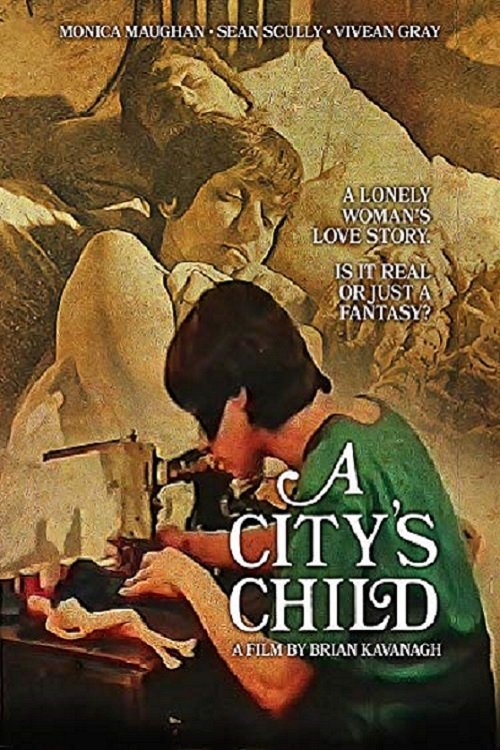 A City's Child photo