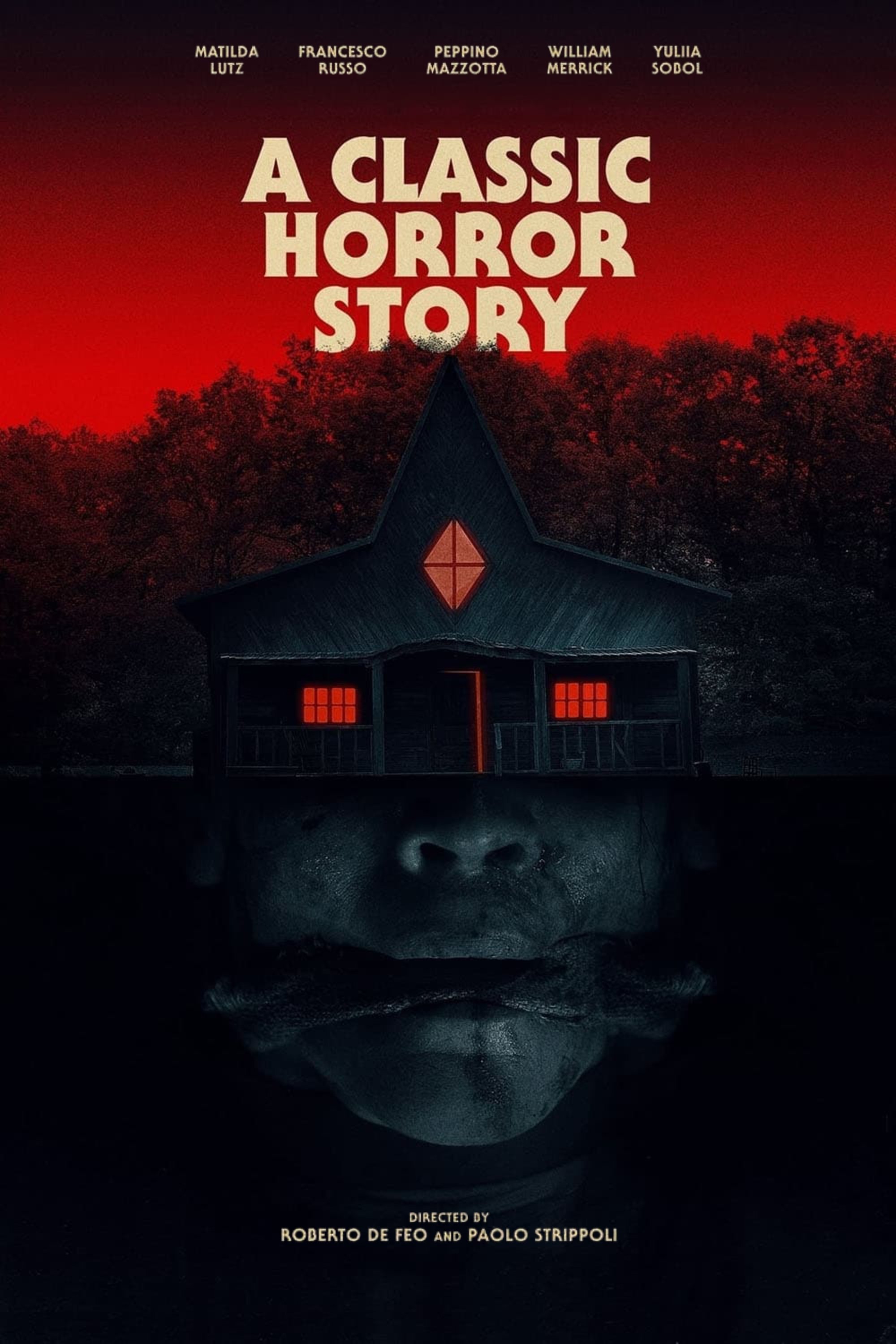 A Classic Horror Story photo