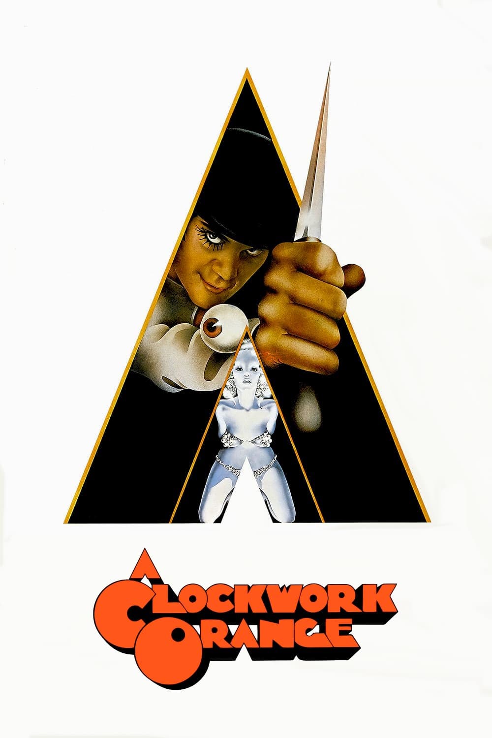 A Clockwork Orange photo