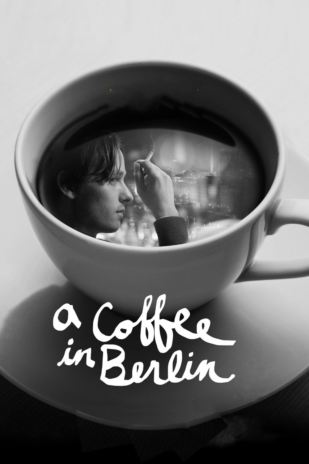 A Coffee in Berlin photo