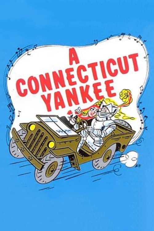 A Connecticut Yankee photo