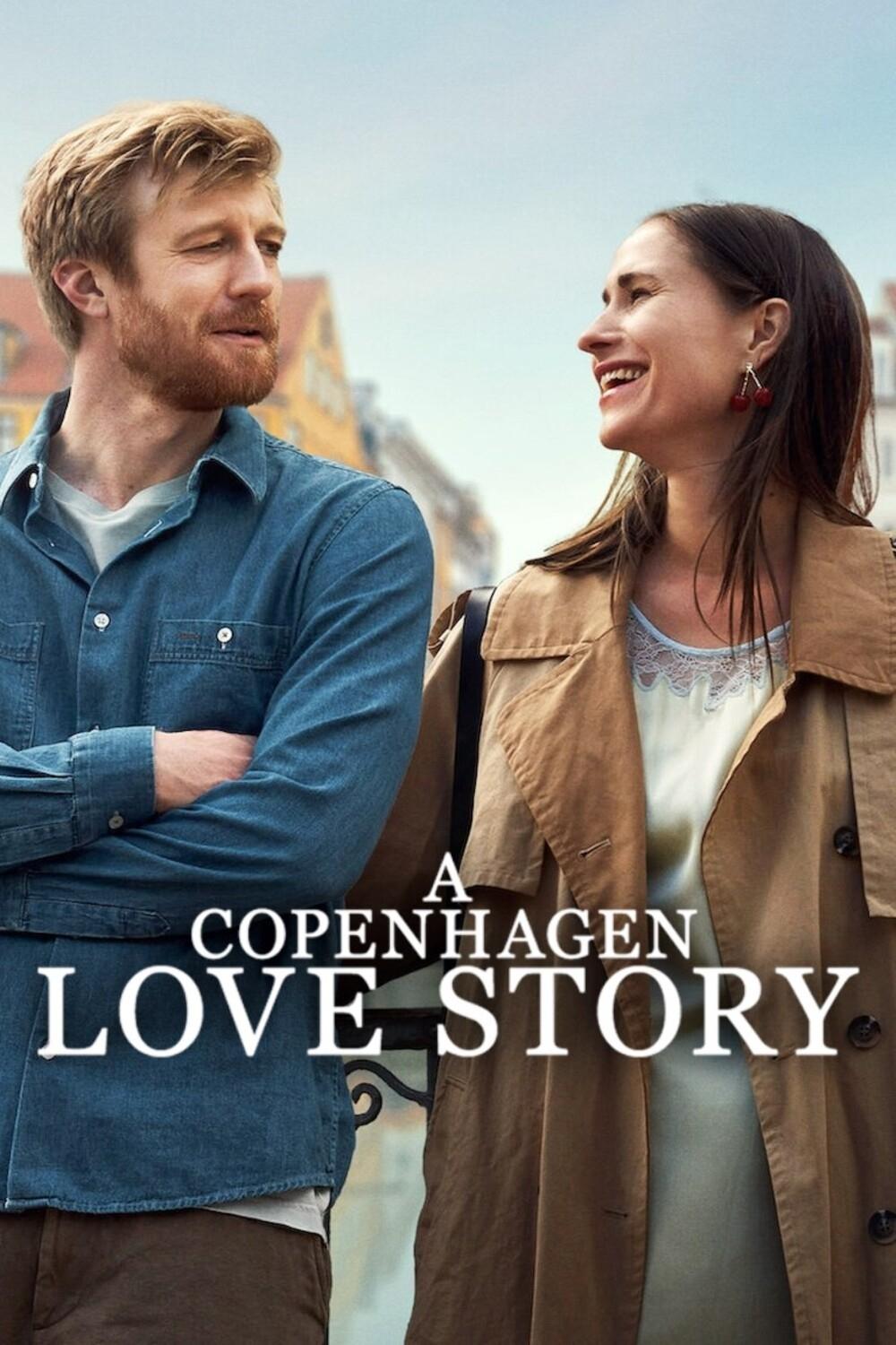 A Copenhagen Love Story photo