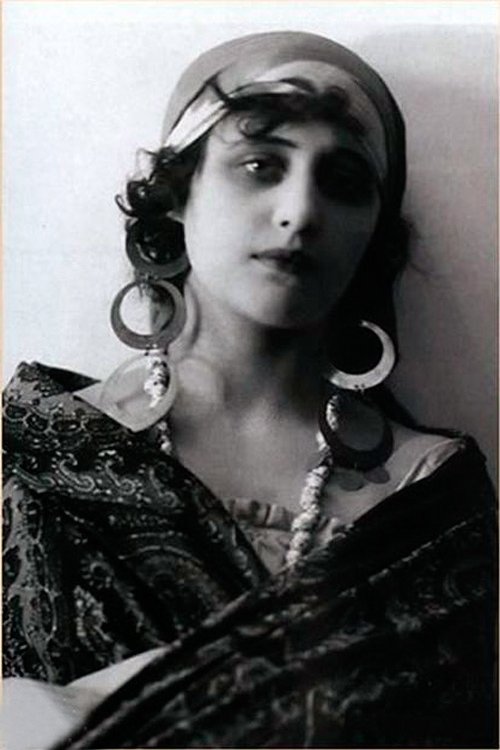 A Corpse Living photo