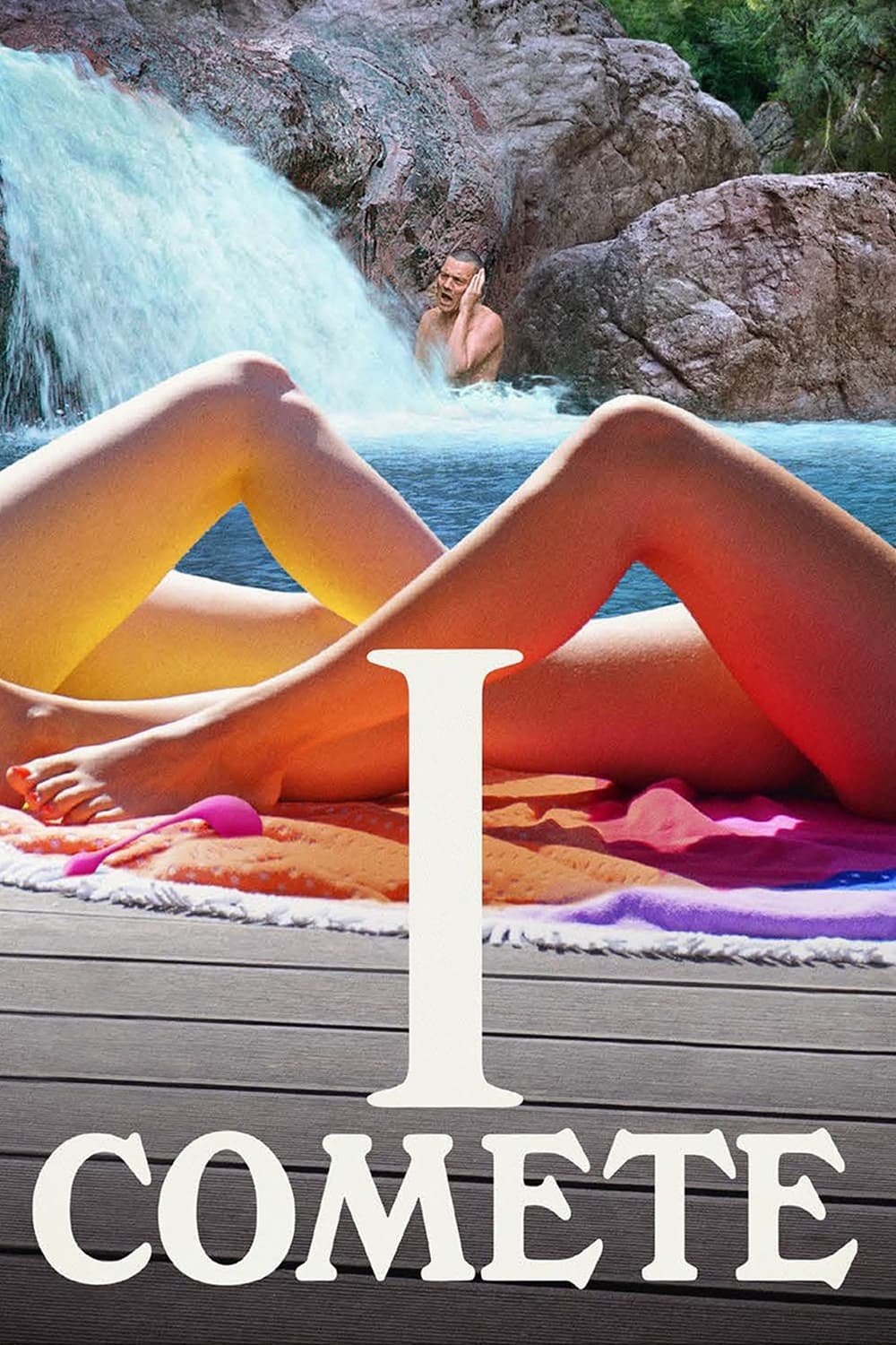 A Corsican Summer photo