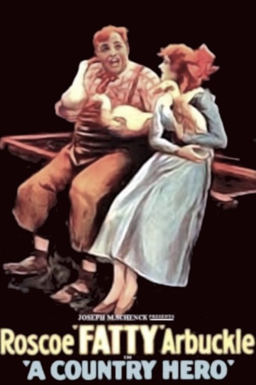 A Country Hero photo