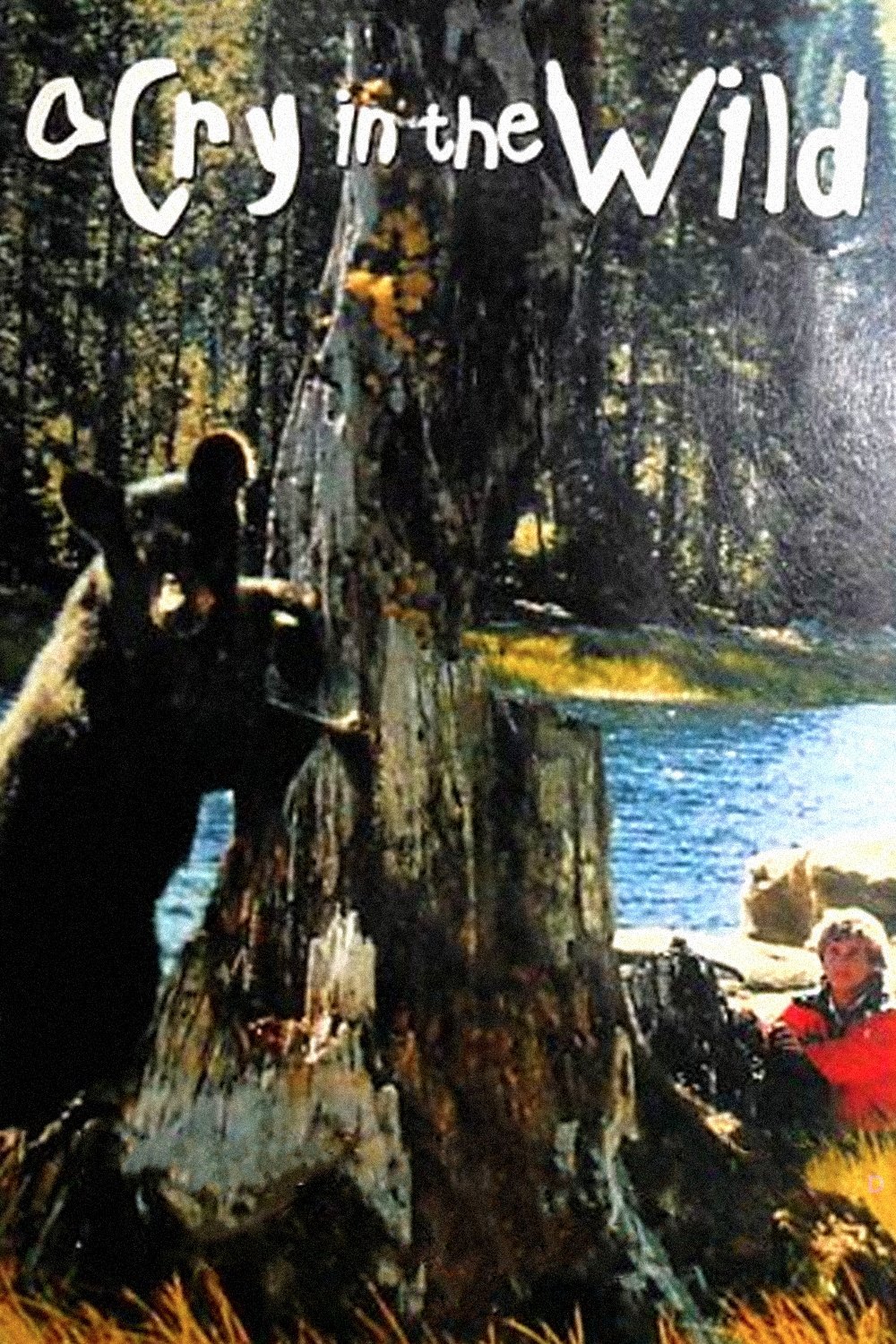 A Cry in the Wild photo